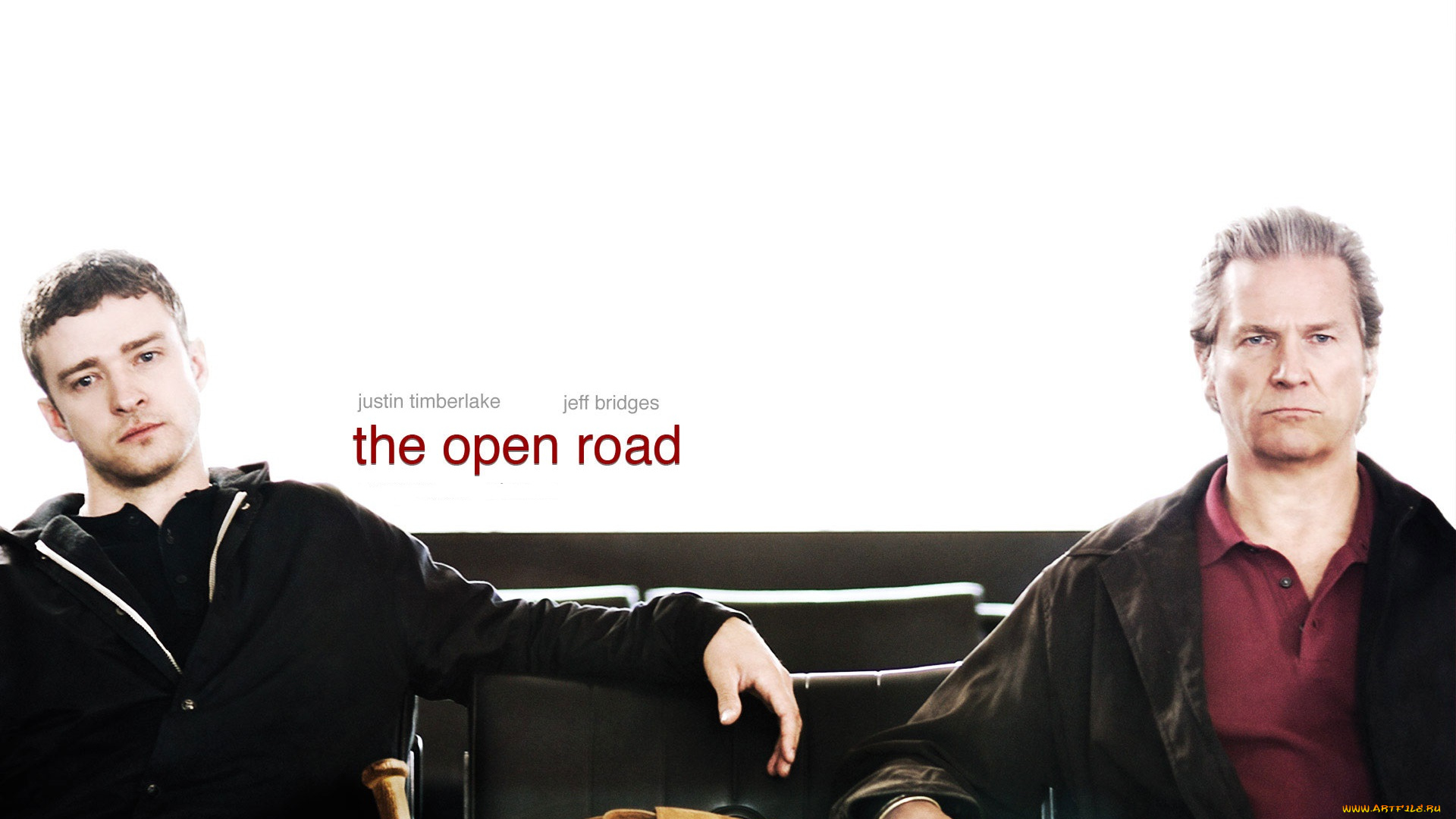 кино, фильмы, the, open, road, мужчины, кресла, сумка