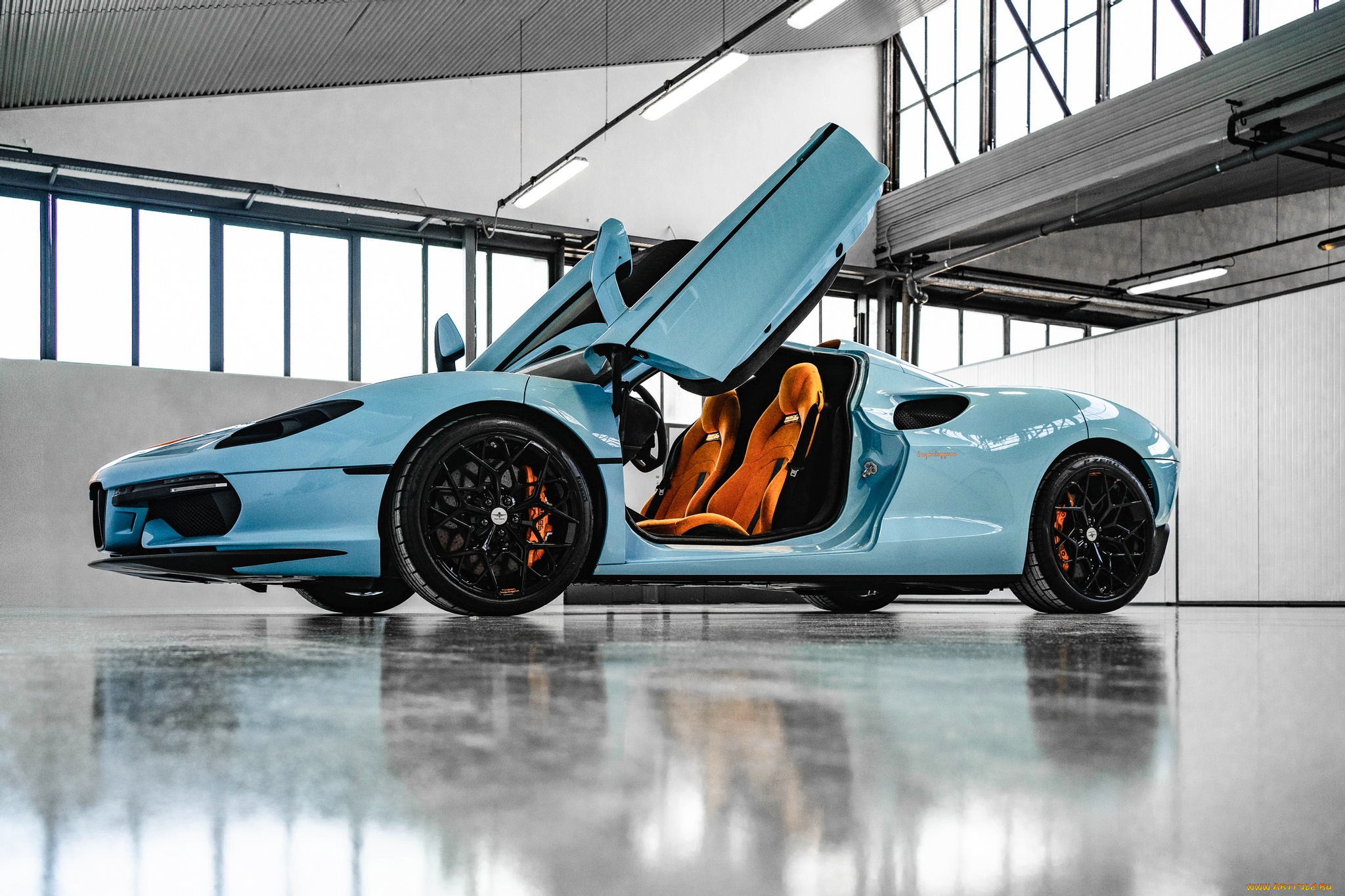 автомобили, touring