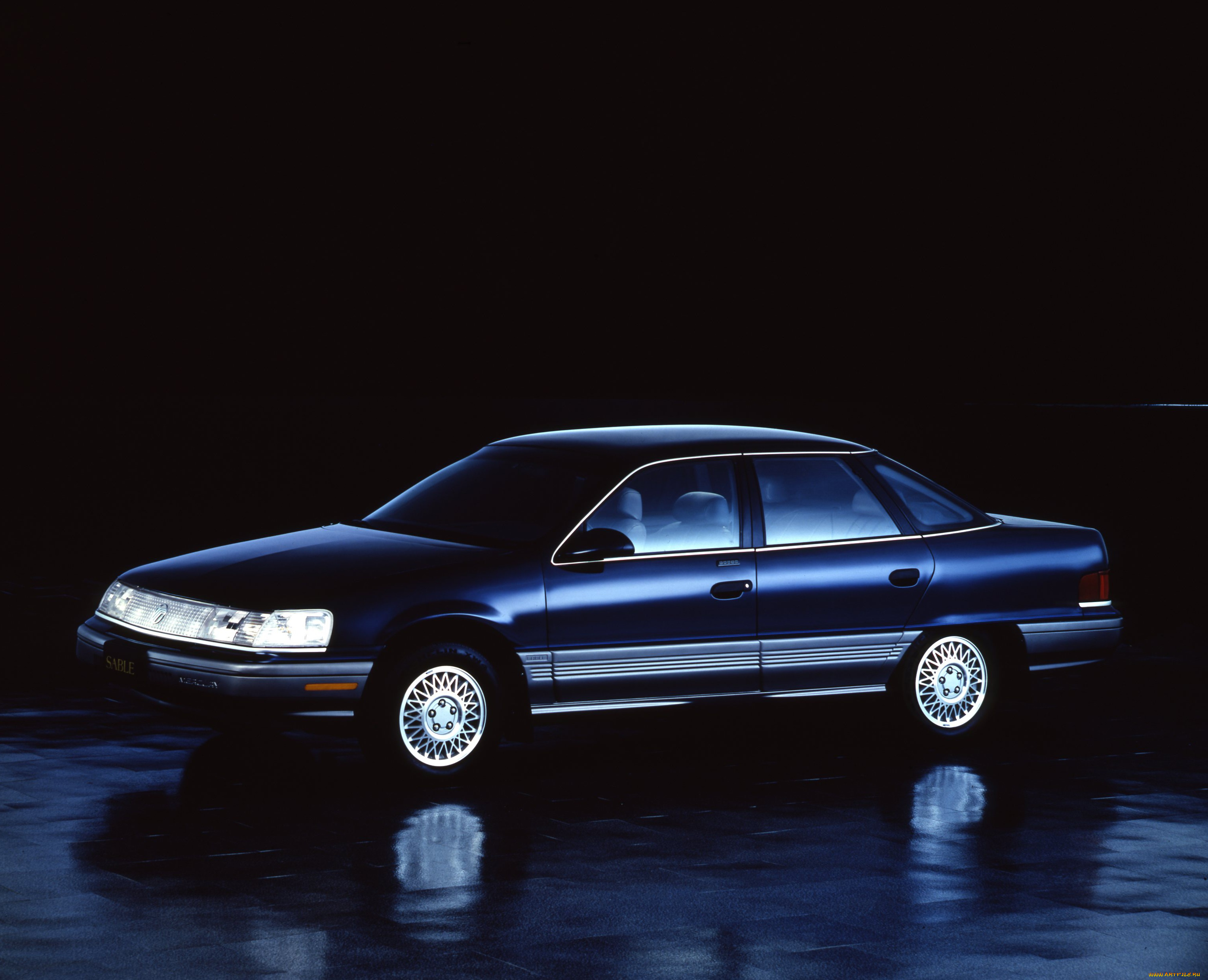 автомобили, mercury