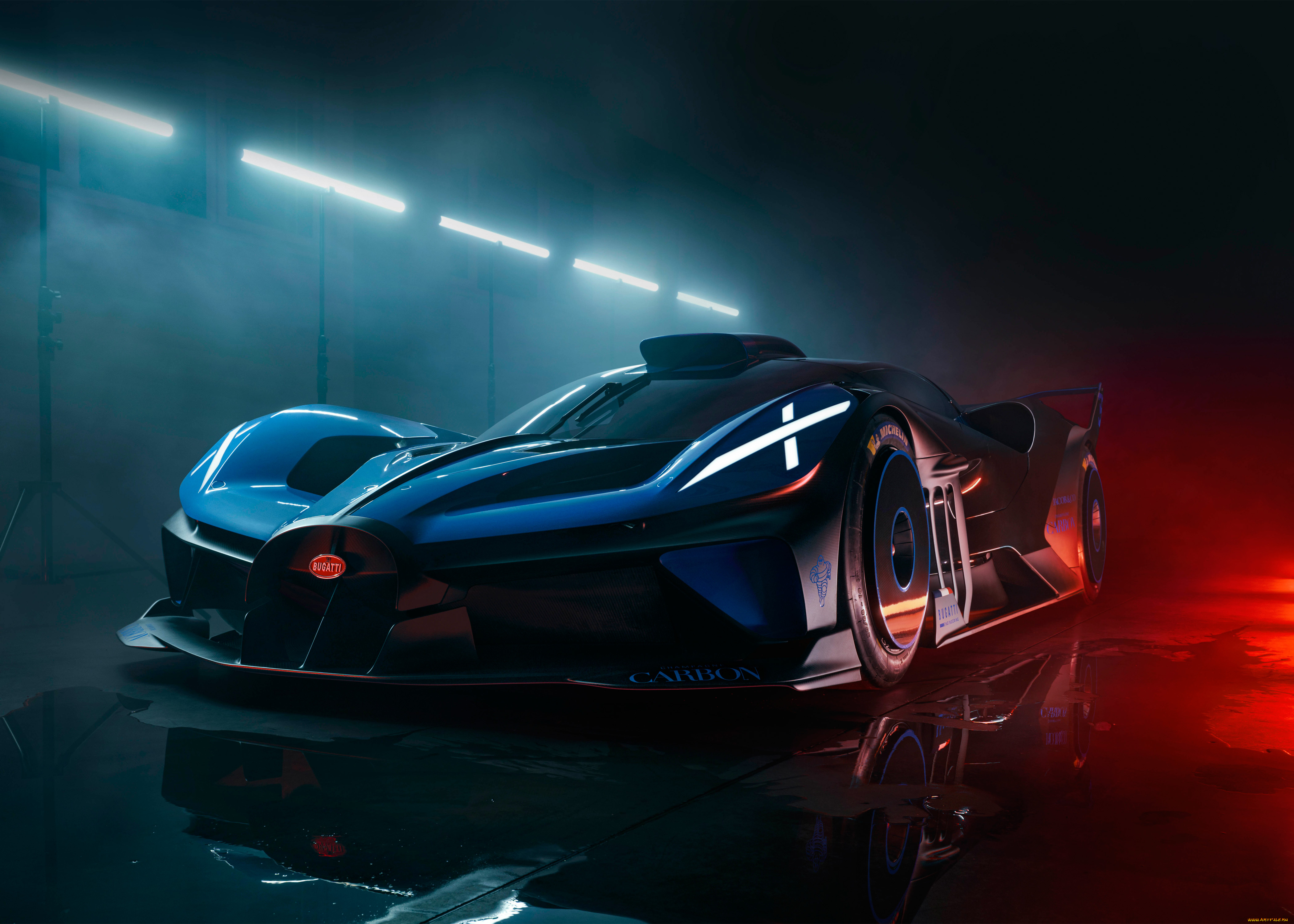 автомобили, bugatti