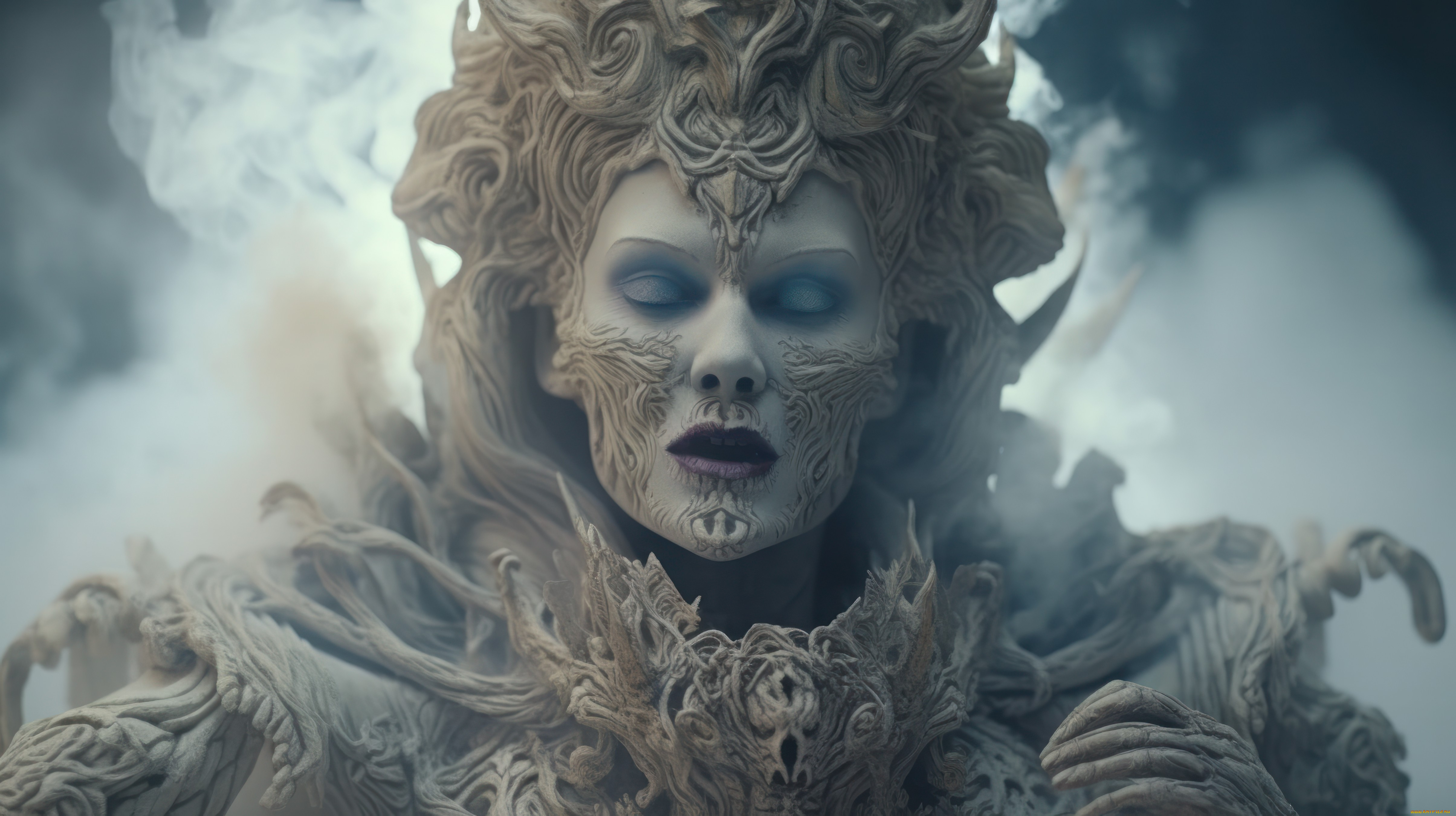 3д, графика, фантазия, , fantasy, нейросети, графика, нейроарт, ai, art, нейронные, сети, рисунки, нейро, искусство