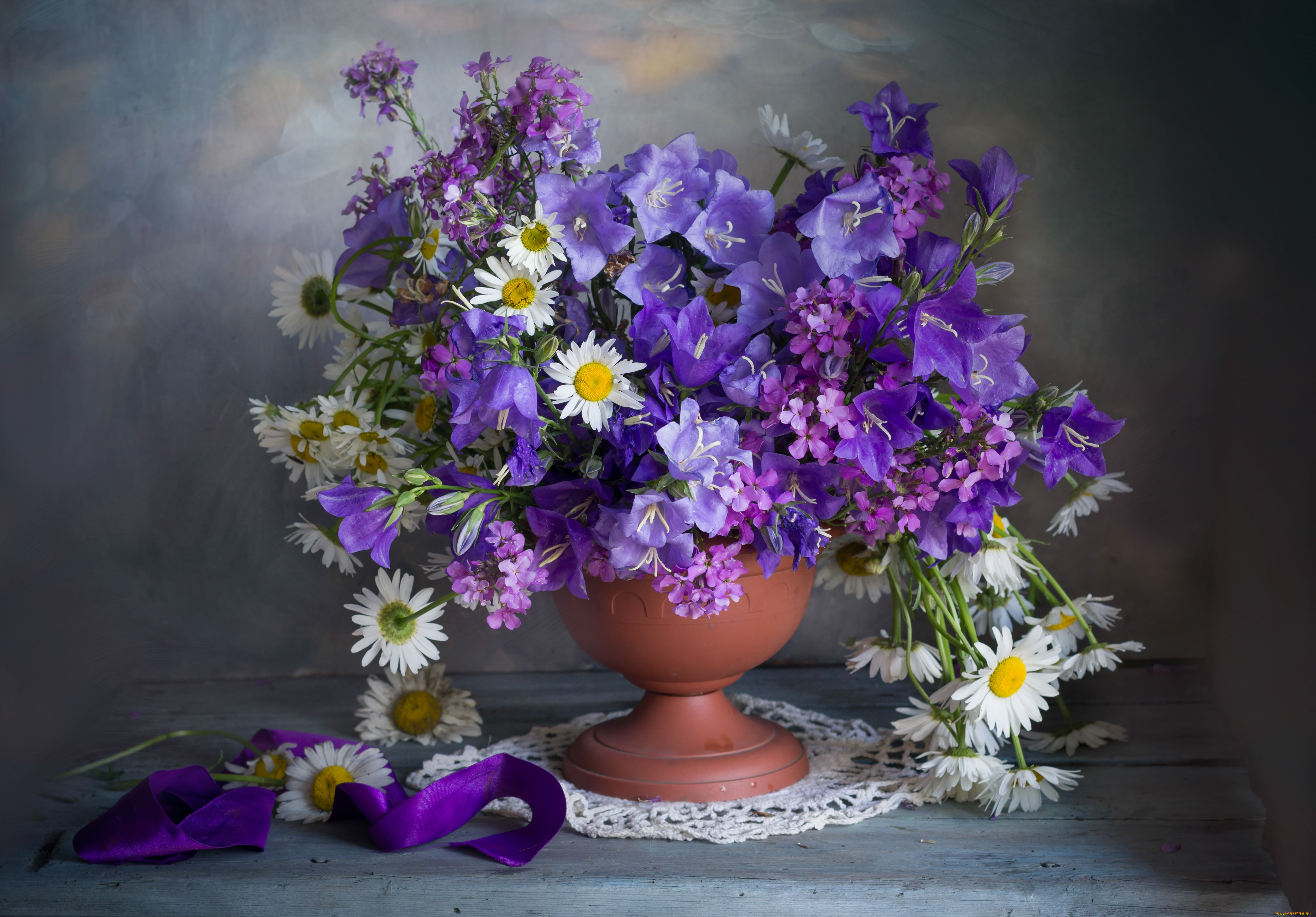 цветы, букеты, , композиции, лионелла, зимина