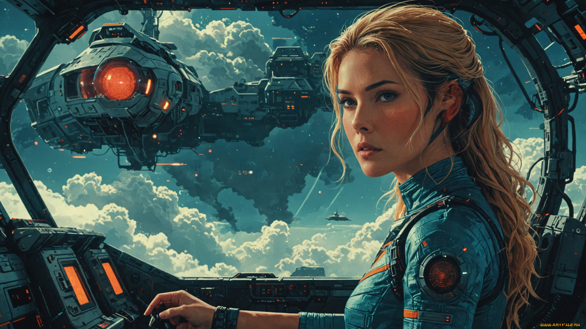 фэнтези, девушки, нейросети, графика, нейроарт, ai, art, нейронные, сети, рисунки, нейро, искусство, нейрографика, graphics, neuroart, neural, networks, drawings, neuro, neurography