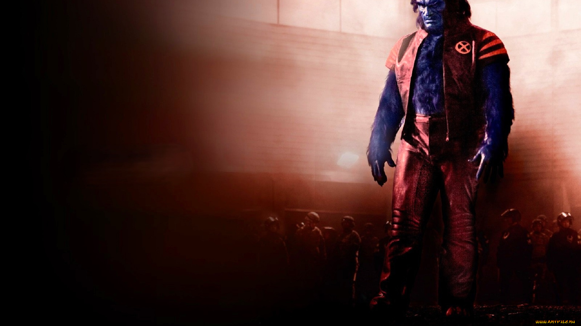 кино, фильмы, x-men, 3, мутант, персонаж