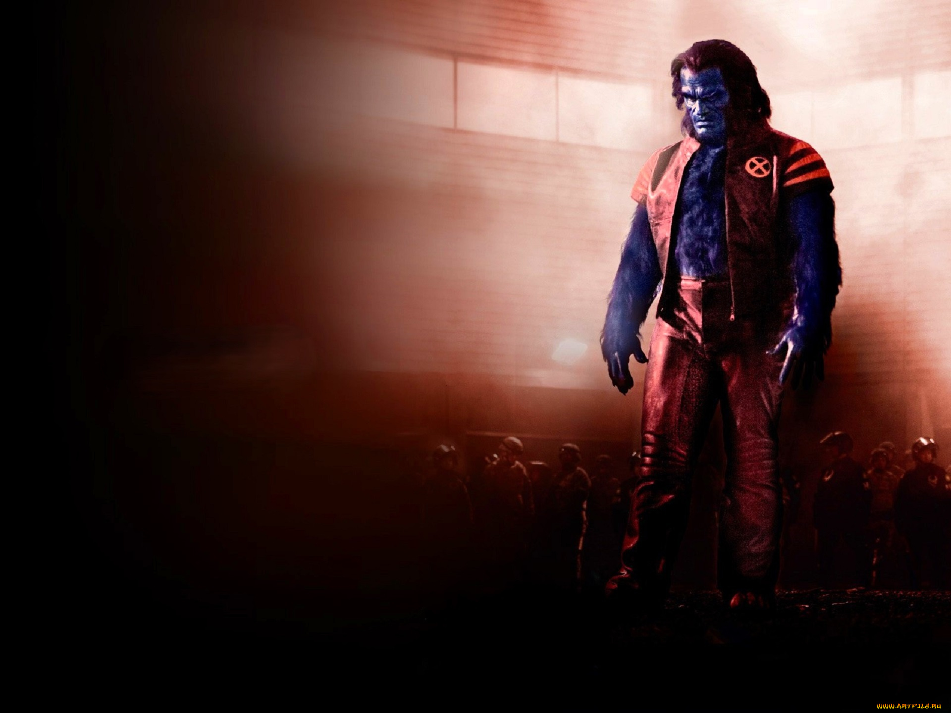 кино, фильмы, x-men, 3, мутант, персонаж