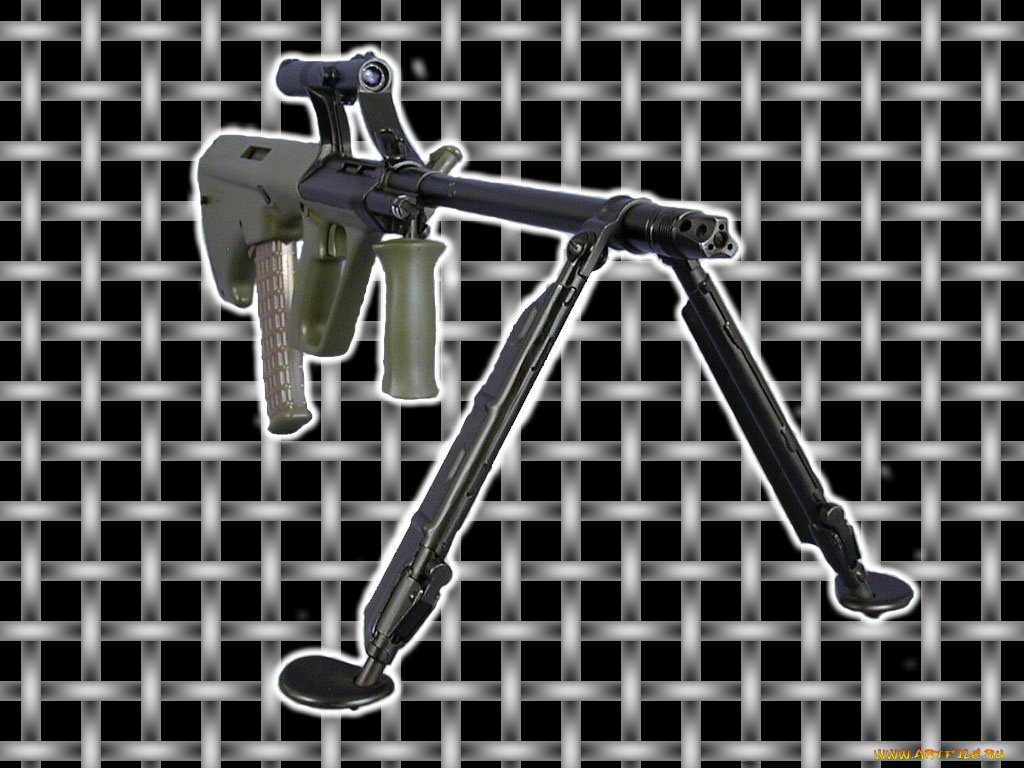 aug, оружие, винтовки, прицеломприцелы