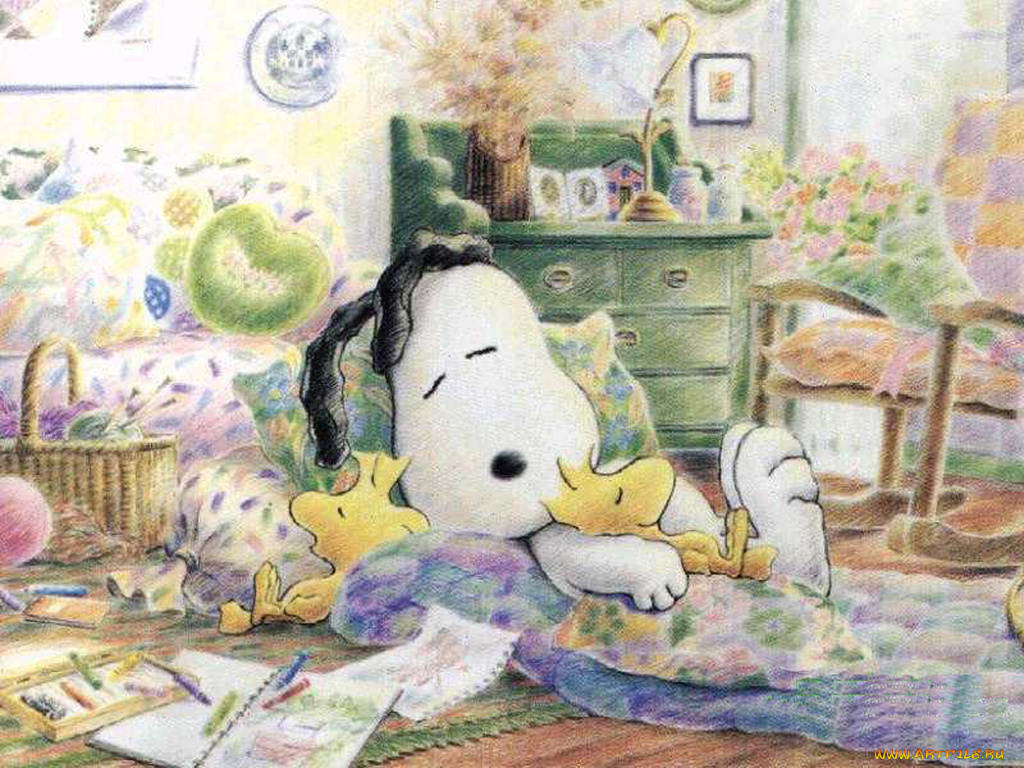 мультфильмы, unknown, разное