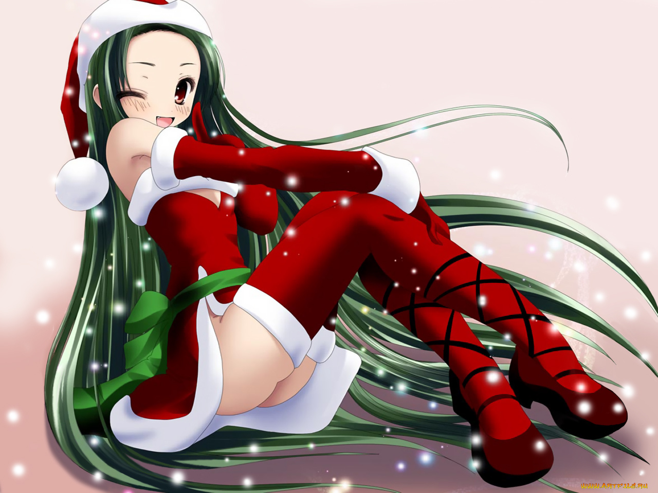 аниме, the, melancholy, of, haruhi, suzumiya