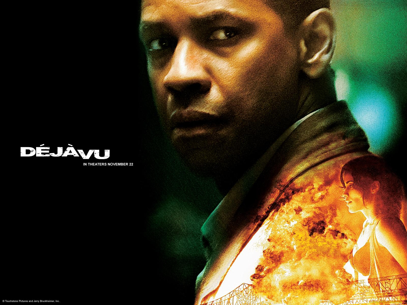 кино, фильмы, deja, vu