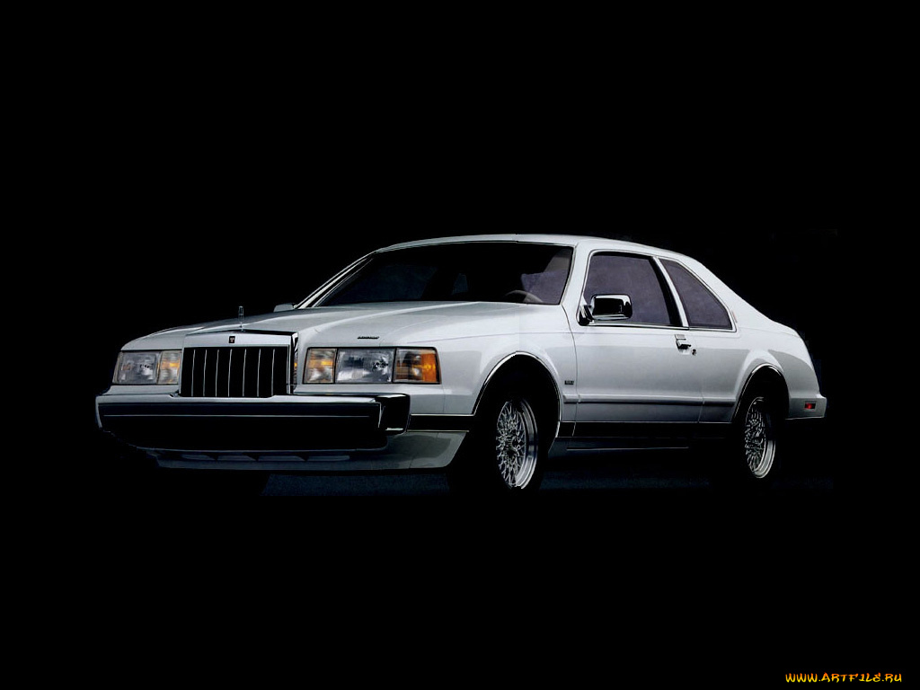 автомобили, lincoln