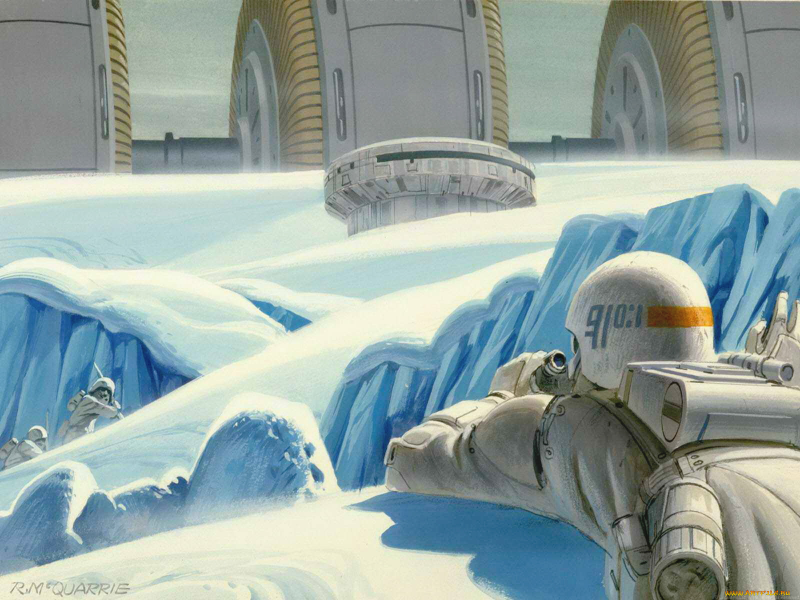 фэнтези, star, wars