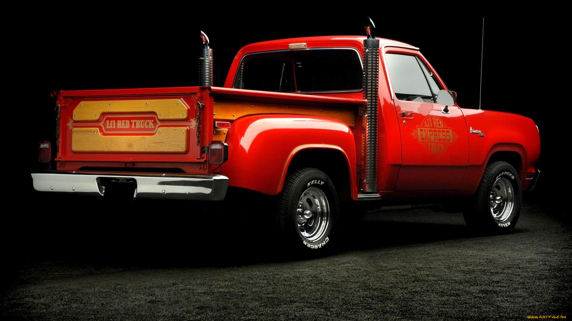 автомобили, dodge