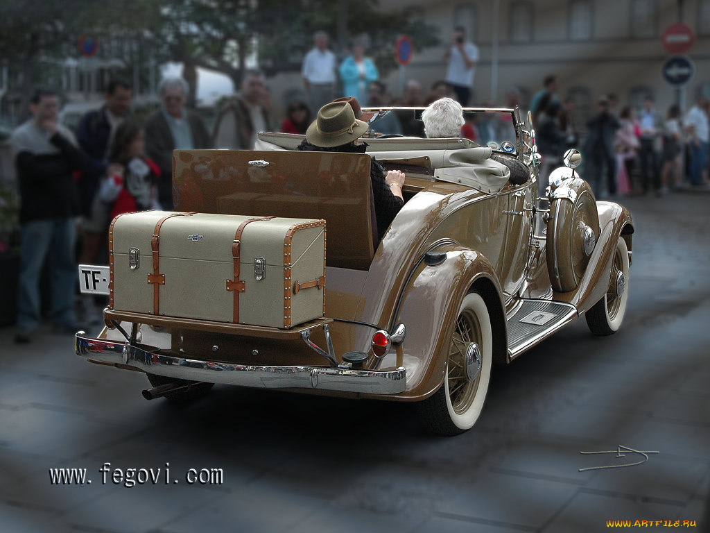 автомобили, классика