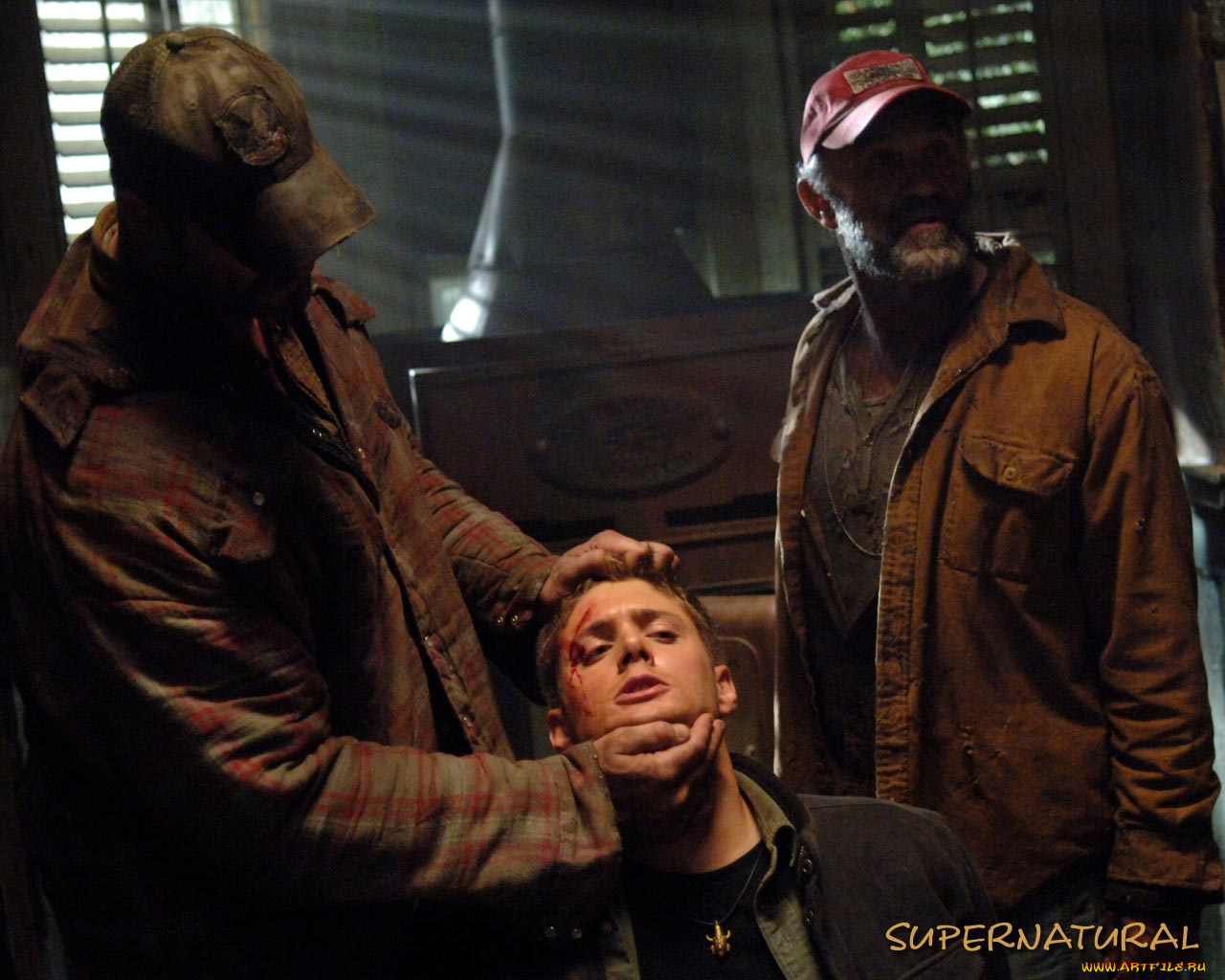 кино, фильмы, supernatural