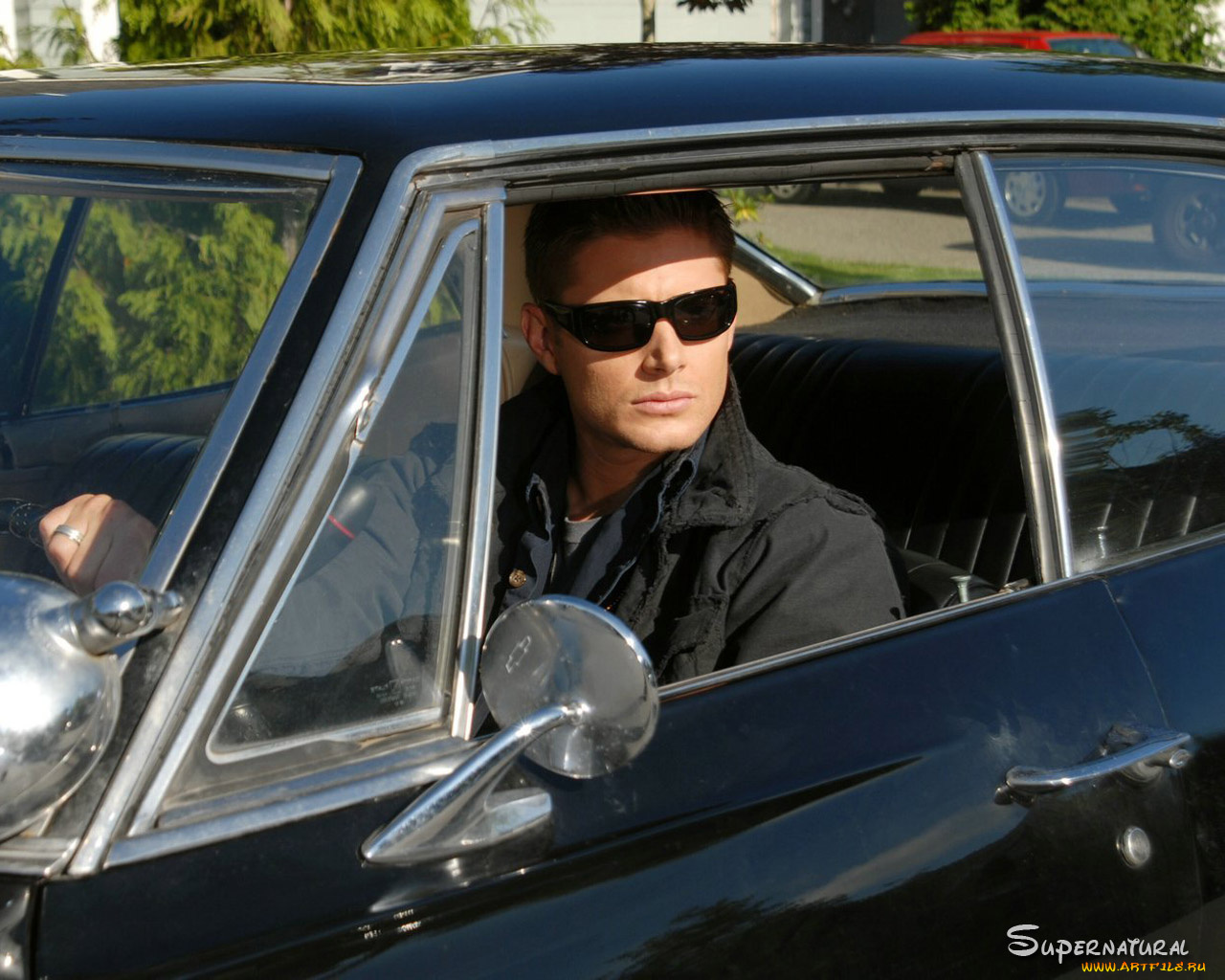 кино, фильмы, supernatural