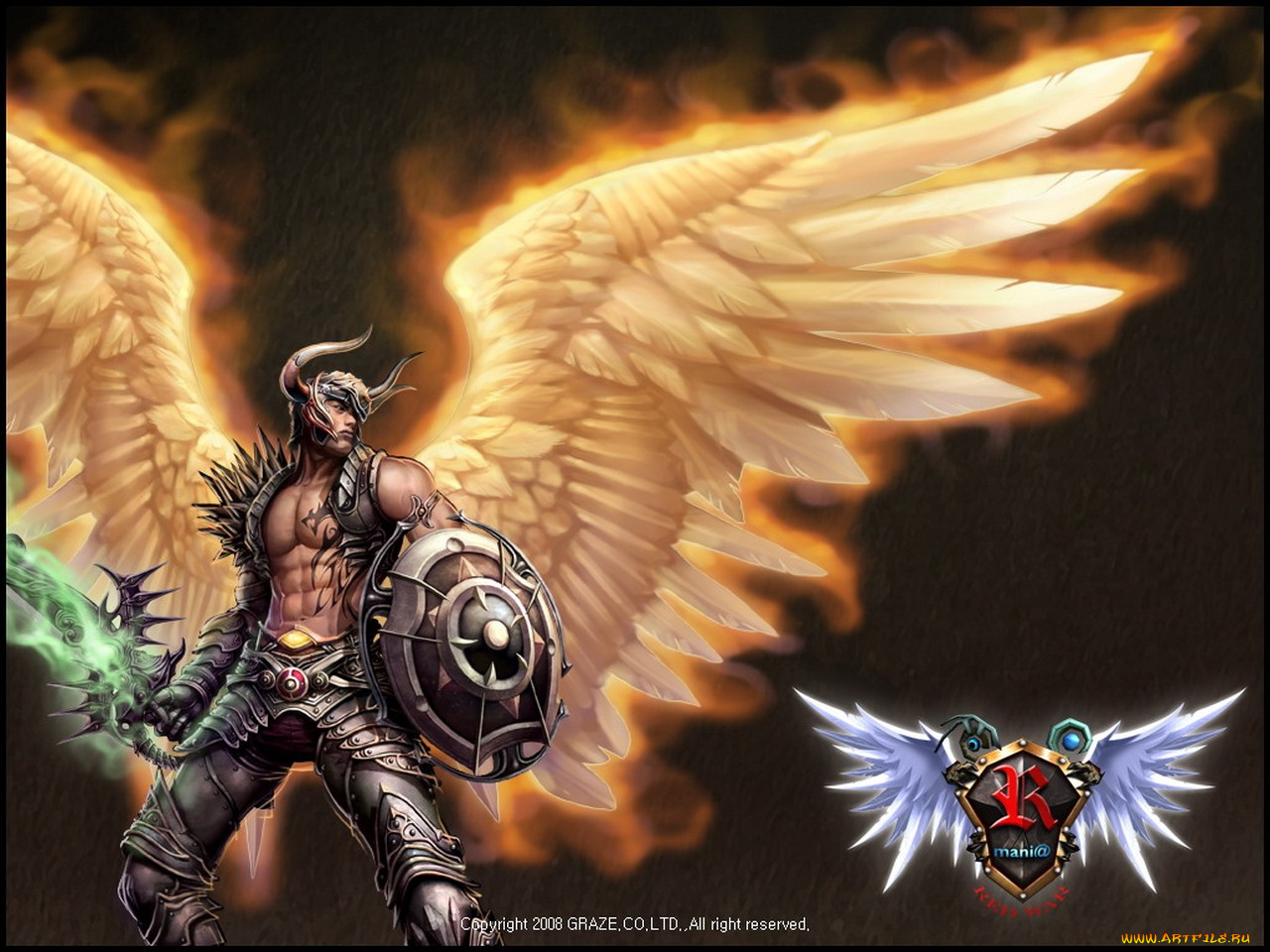 red, war, edem`s, curse, видео, игры