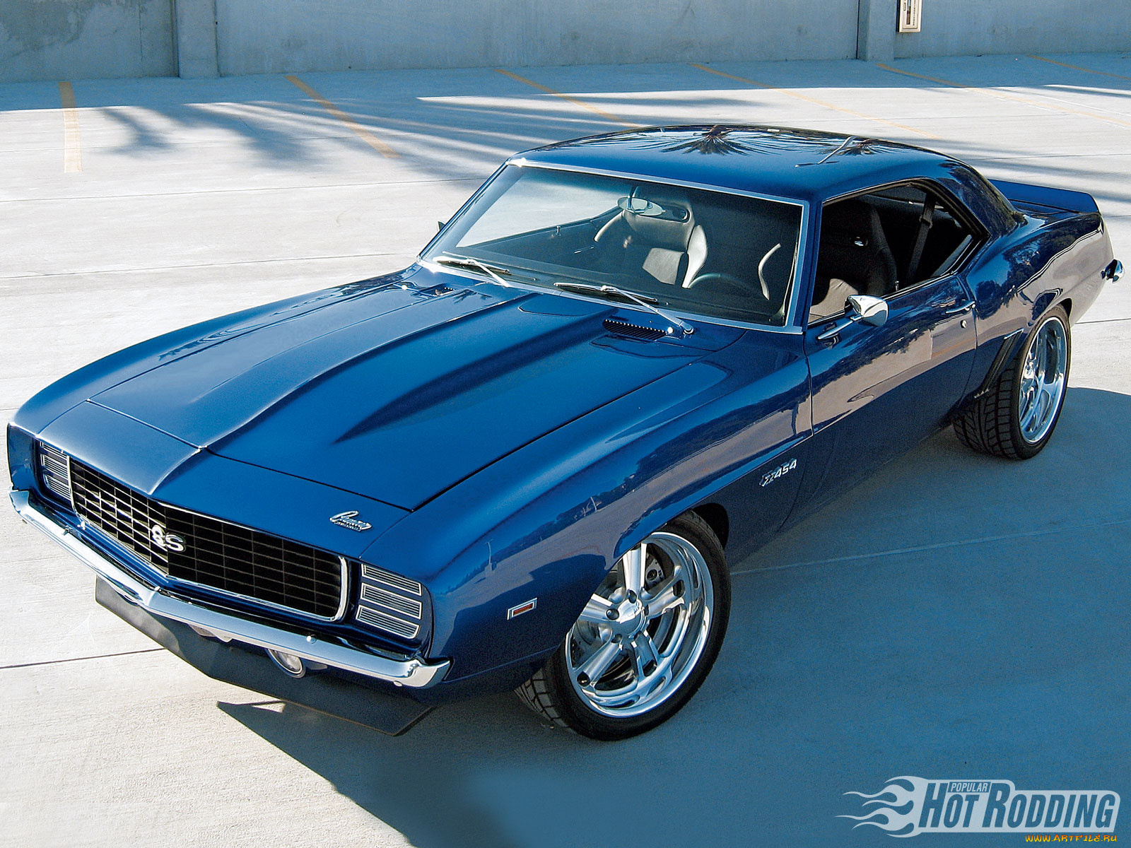 автомобили, chevrolet