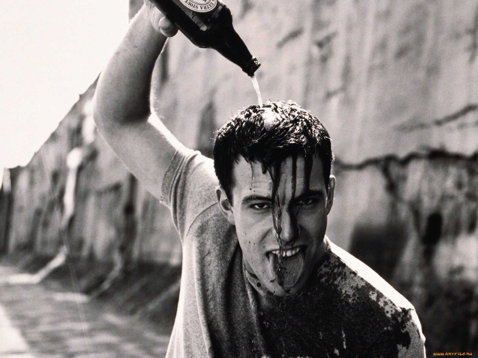 ben, affleck, мужчины