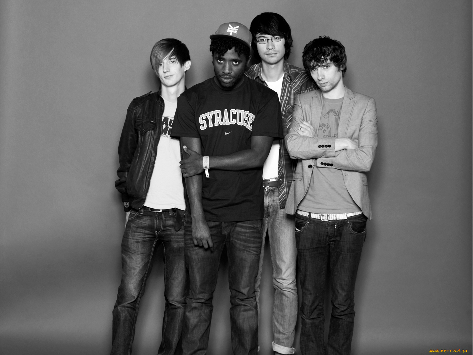 bloc, party, музыка