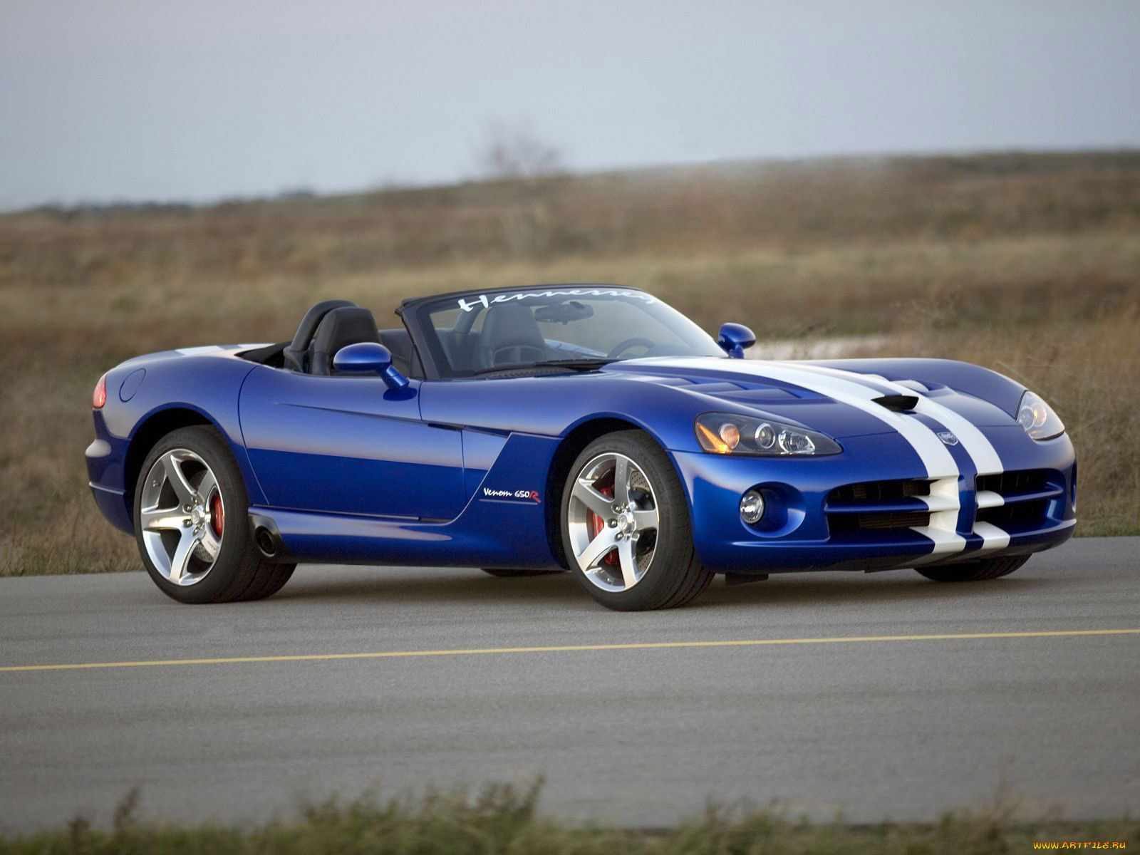 dodge, viper, venom, 650r, convertible, 2008, автомобили