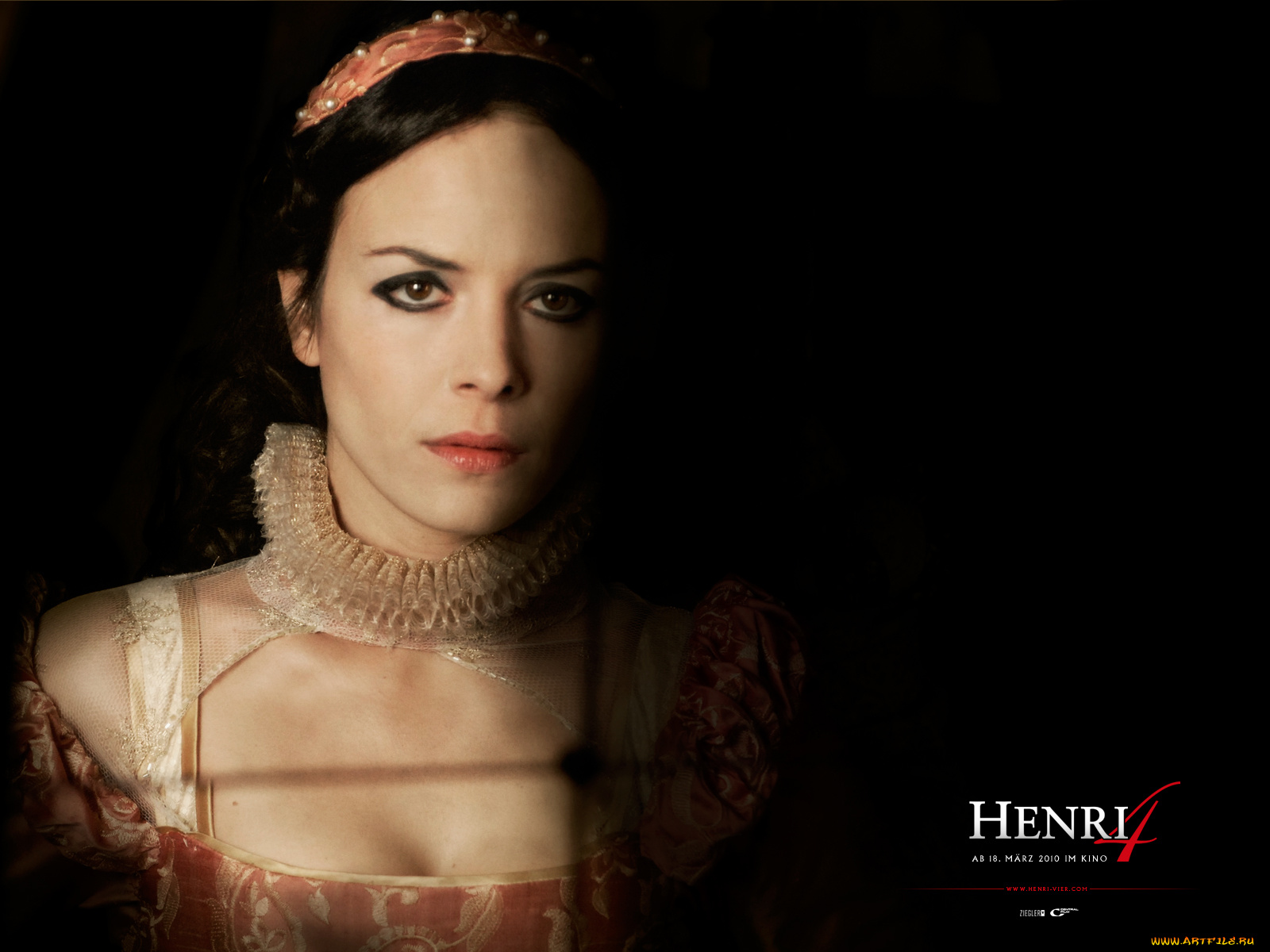 henri, iv, кино, фильмы