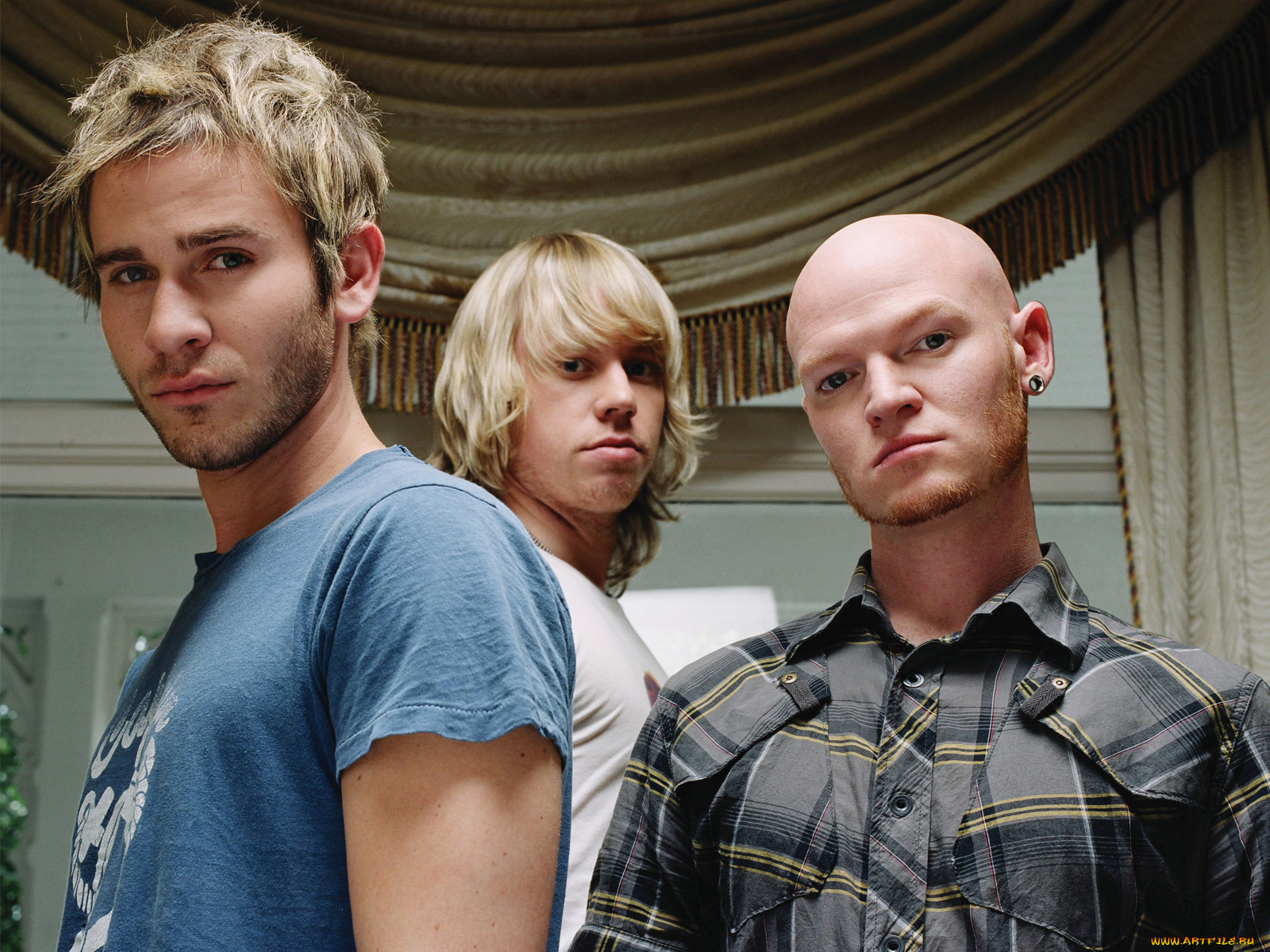 lifehouse, музыка