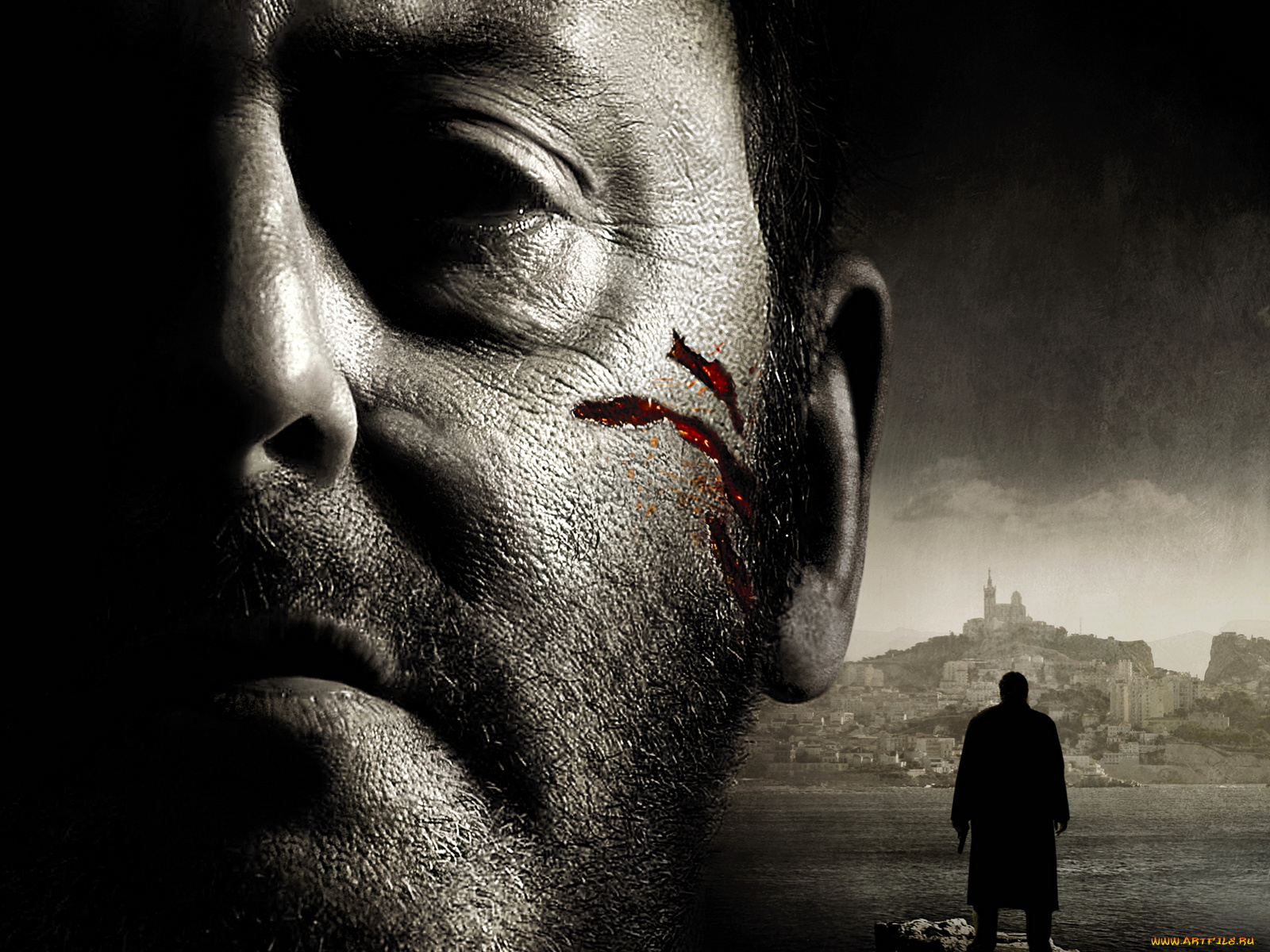 l`immortel, кино, фильмы