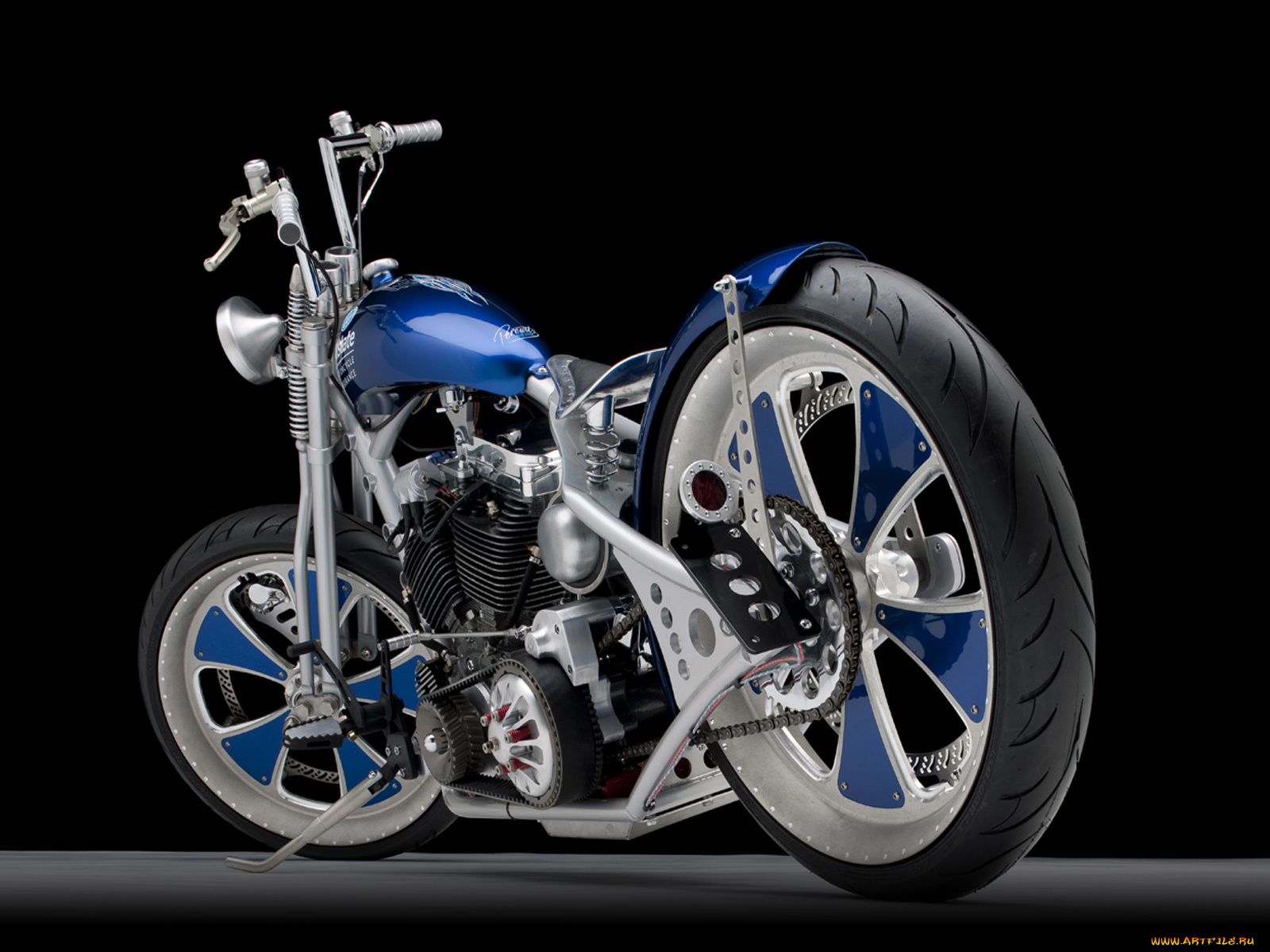 мотоциклы, customs