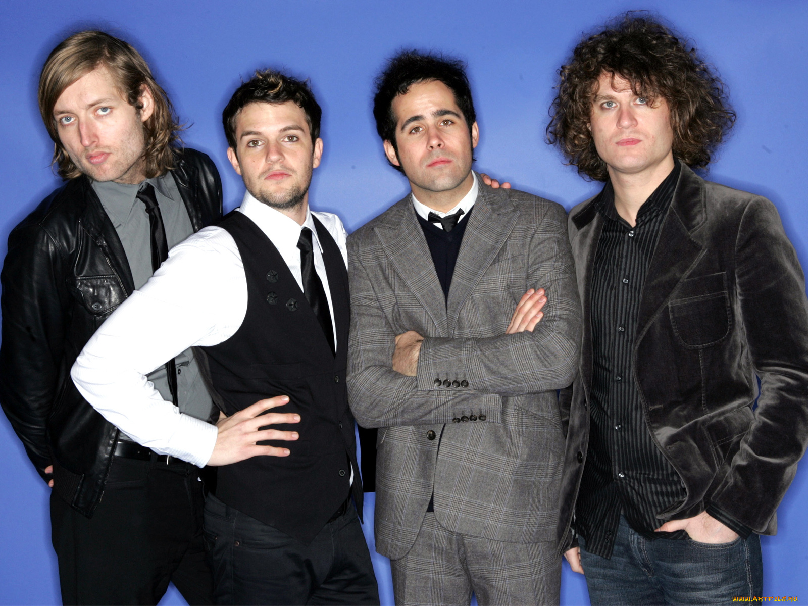 the, killers, музыка