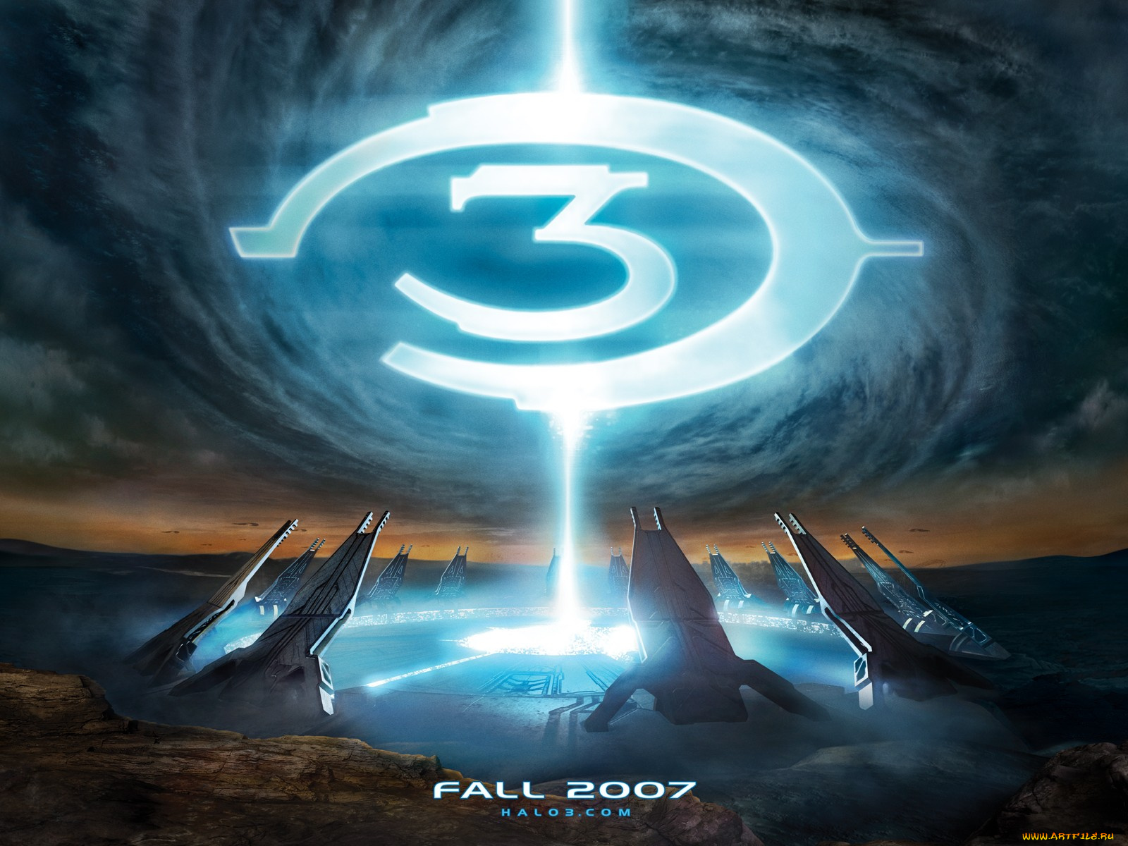 видео, игры, halo