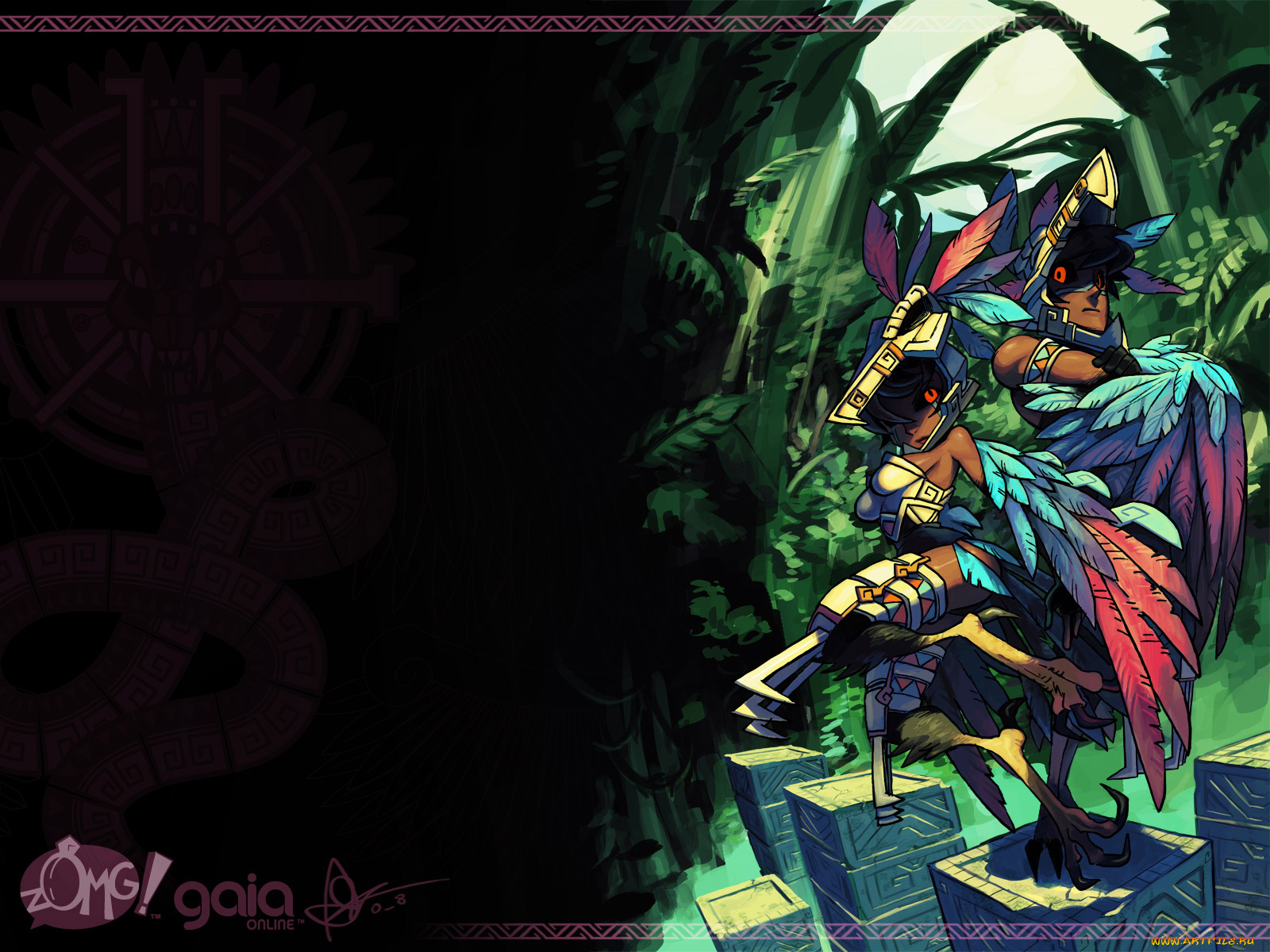 zomg, видео, игры