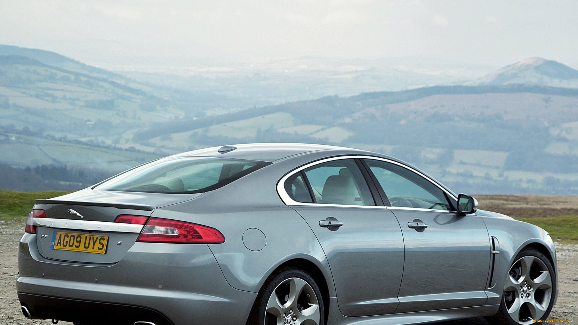 автомобили, jaguar