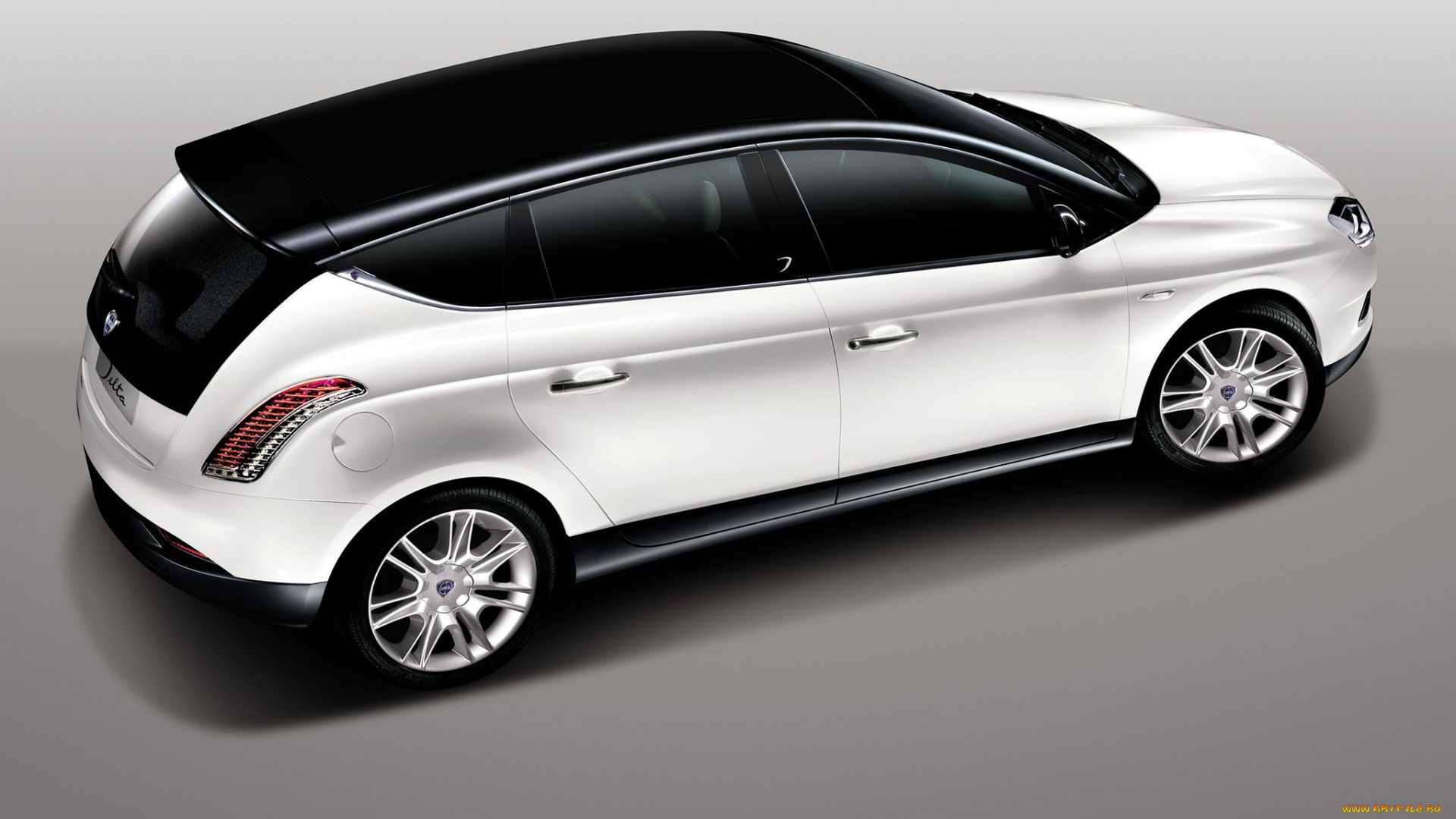 автомобили, lancia