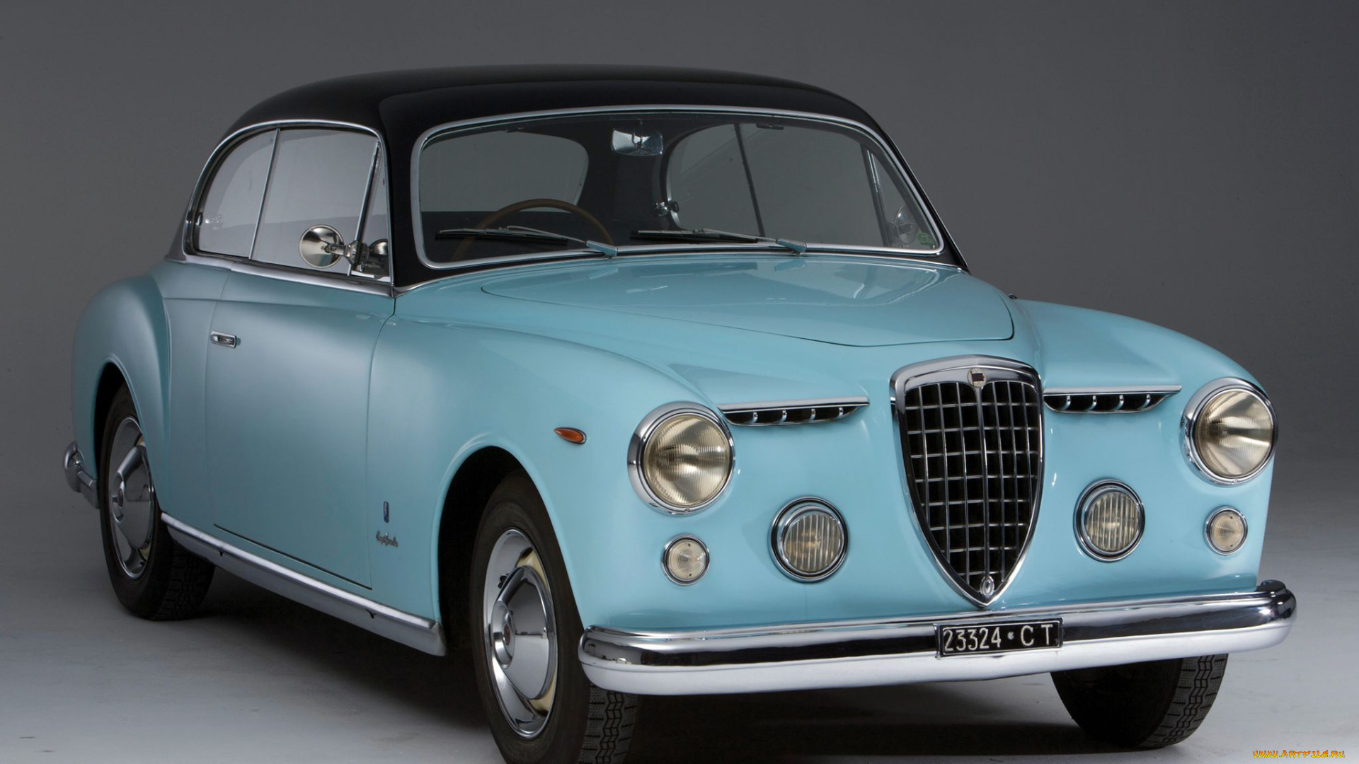 автомобили, lancia