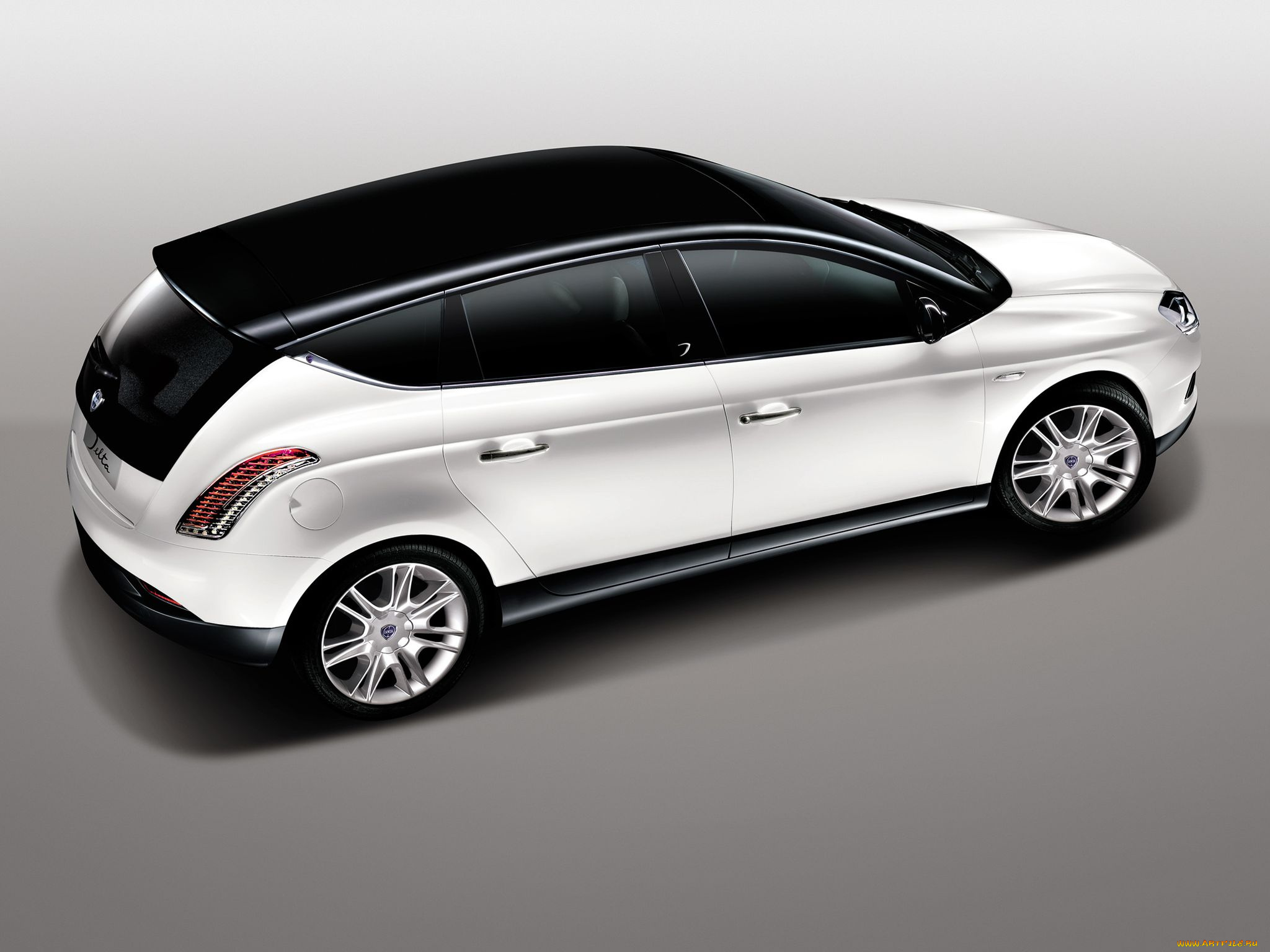 автомобили, lancia