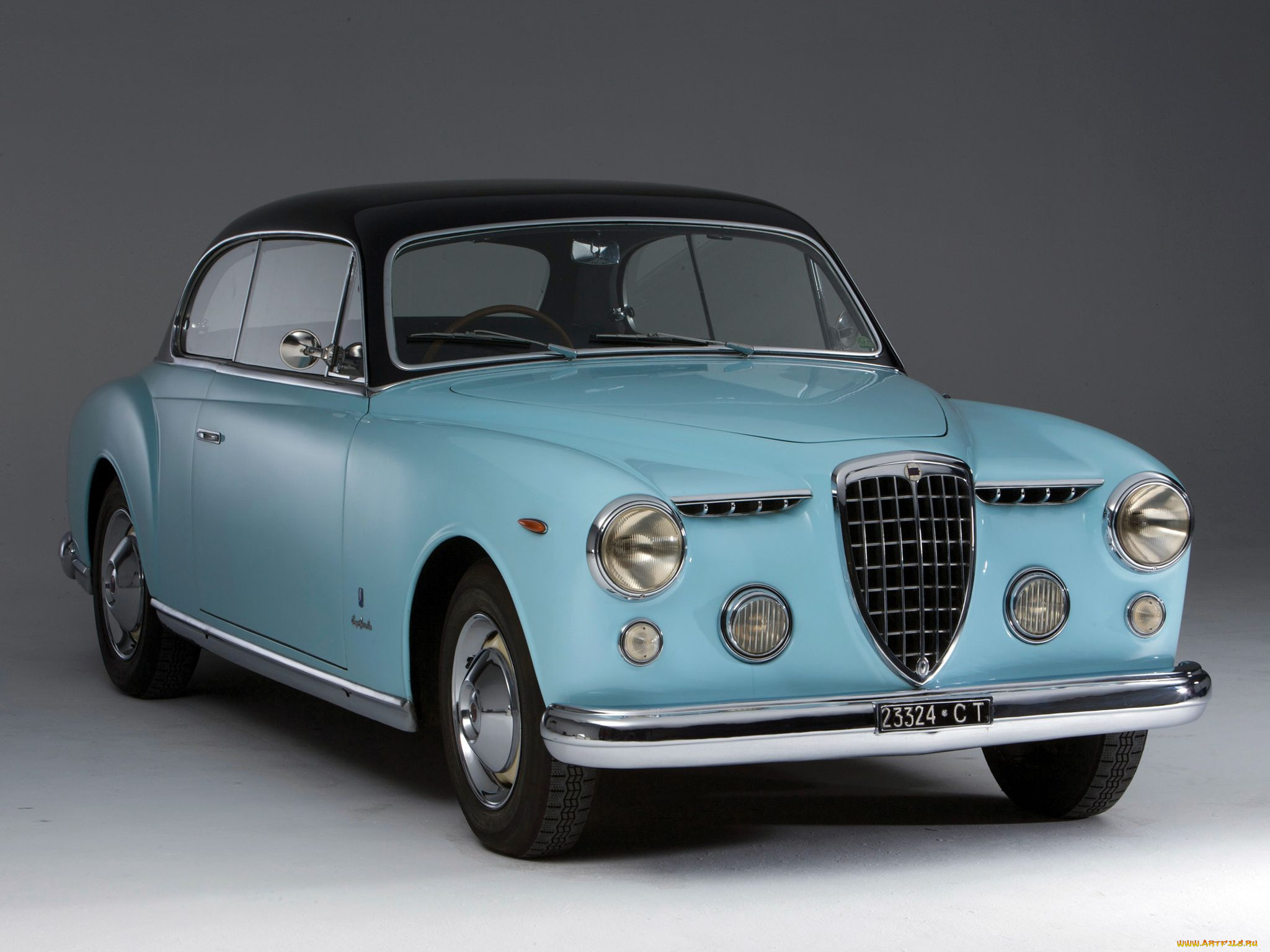 автомобили, lancia