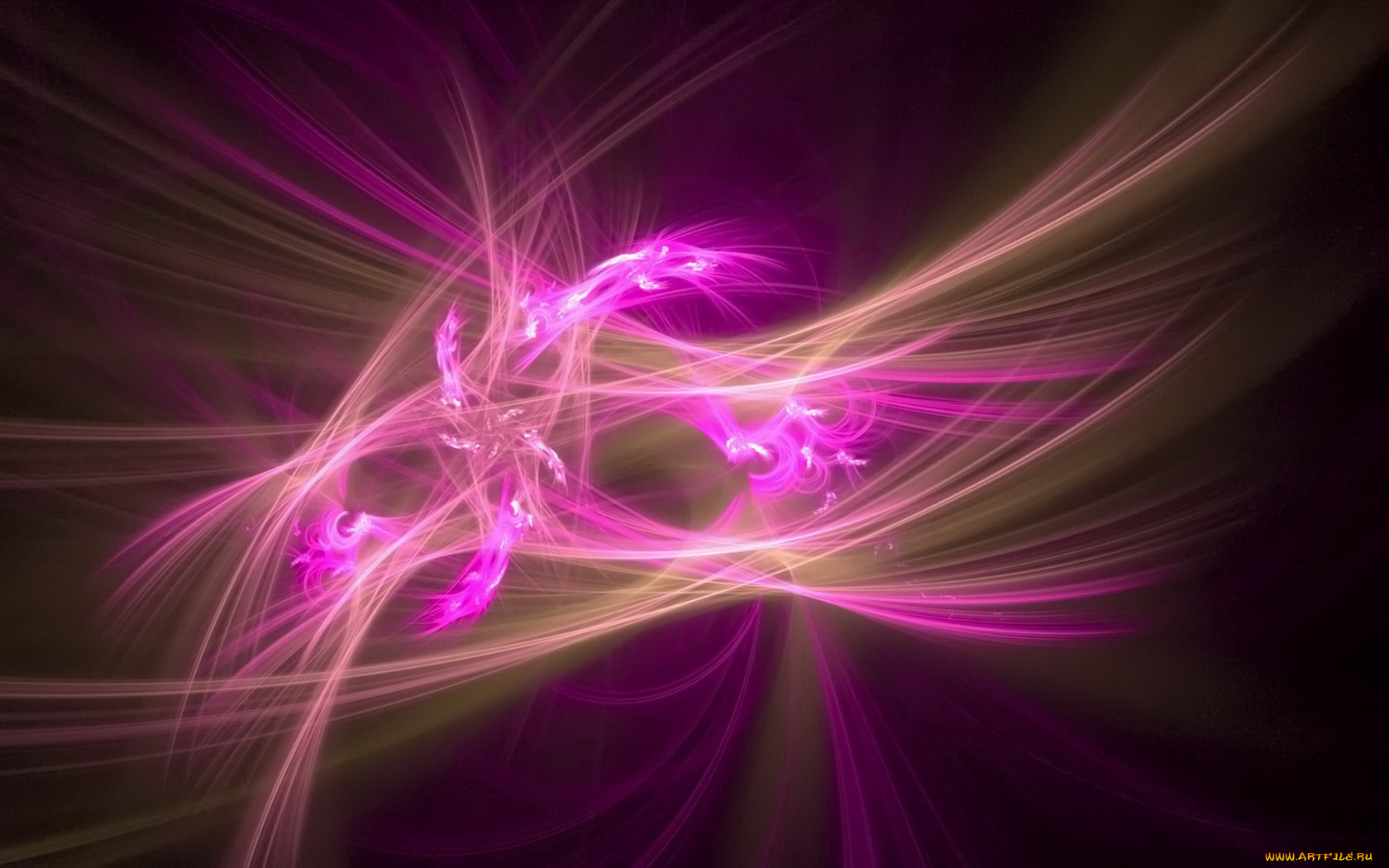 3д, графика, abstract, абстракции, фон, темный, узор