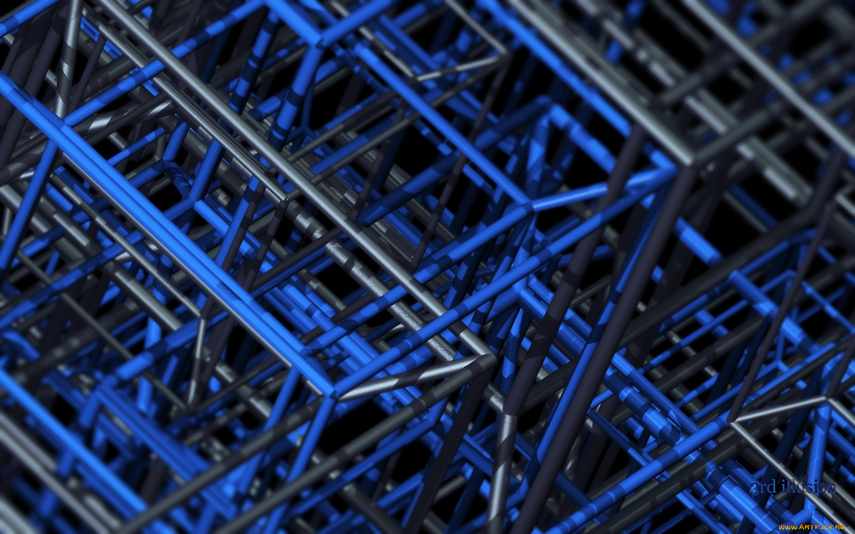 3д, графика, modeling, моделирование, линии