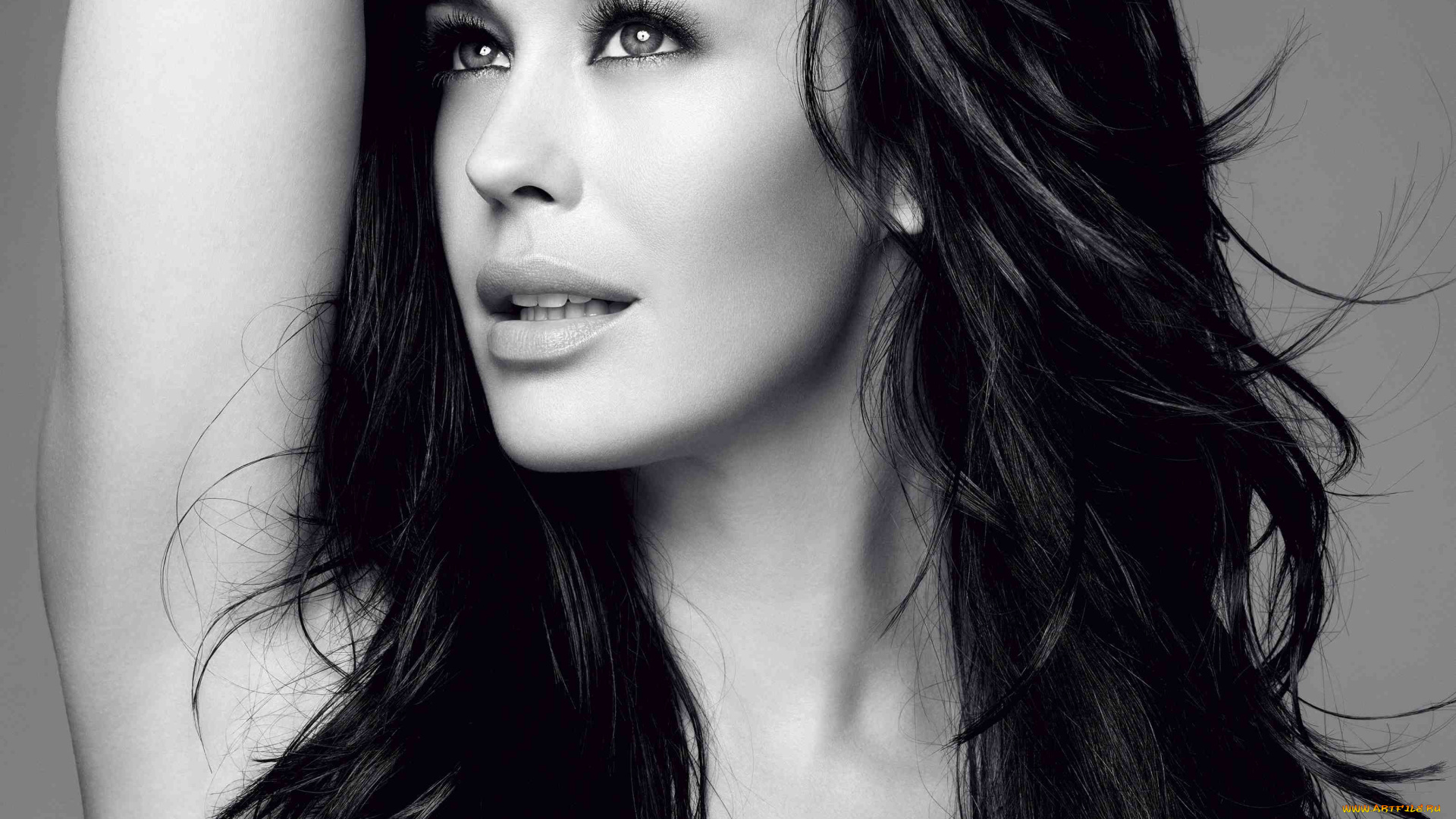 Megan, Gale, девушки, актриса, модель