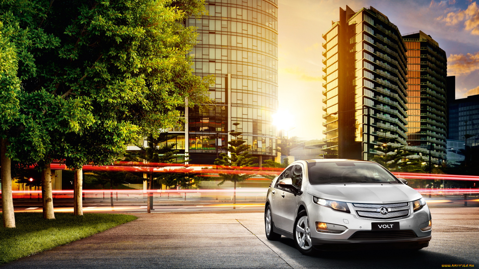 2013, holden, volt, автомобили