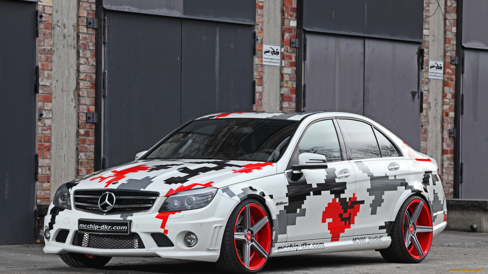 2013, mercedes, benz, c63, amg, автомобили