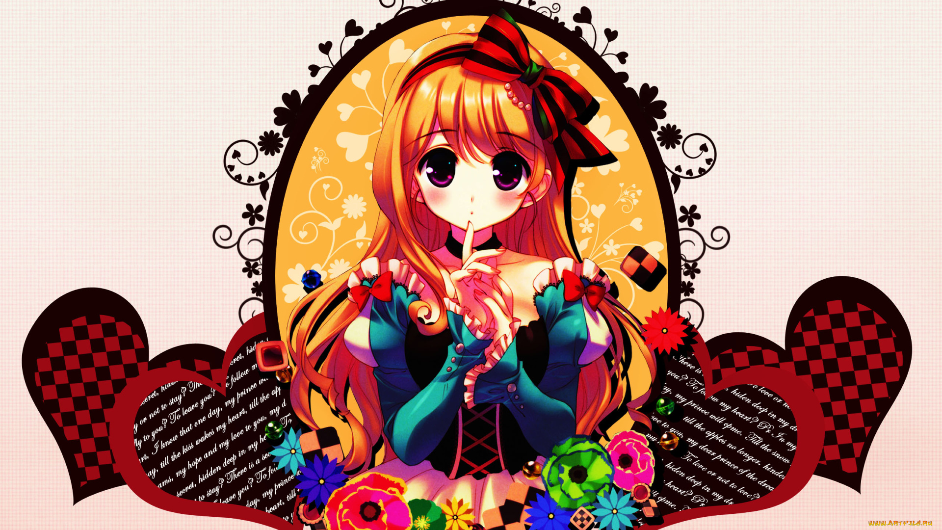 аниме, *unknown, другое, сеодечки