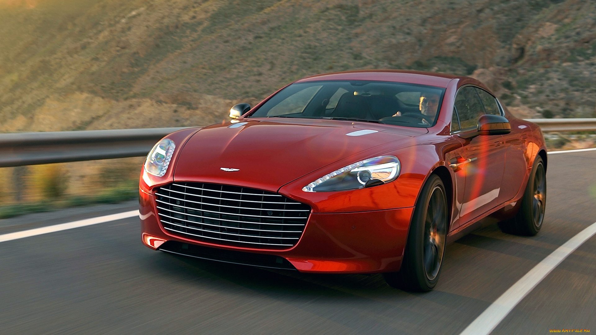 aston, martin, rapide, автомобили