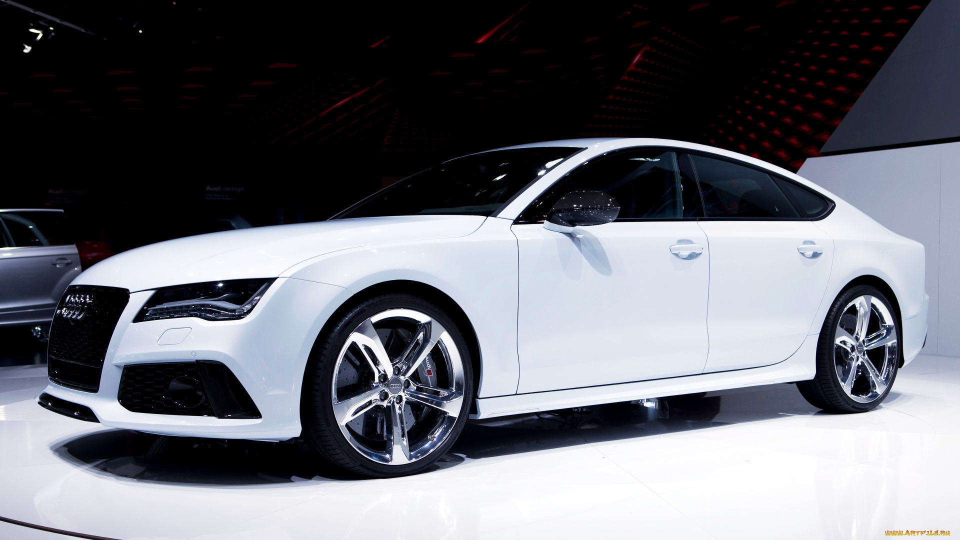 audi, a7, автомобили, концерн, volkswagen, group, германия