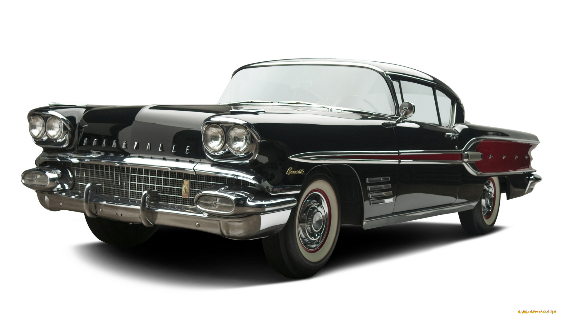 автомобили, pontiac