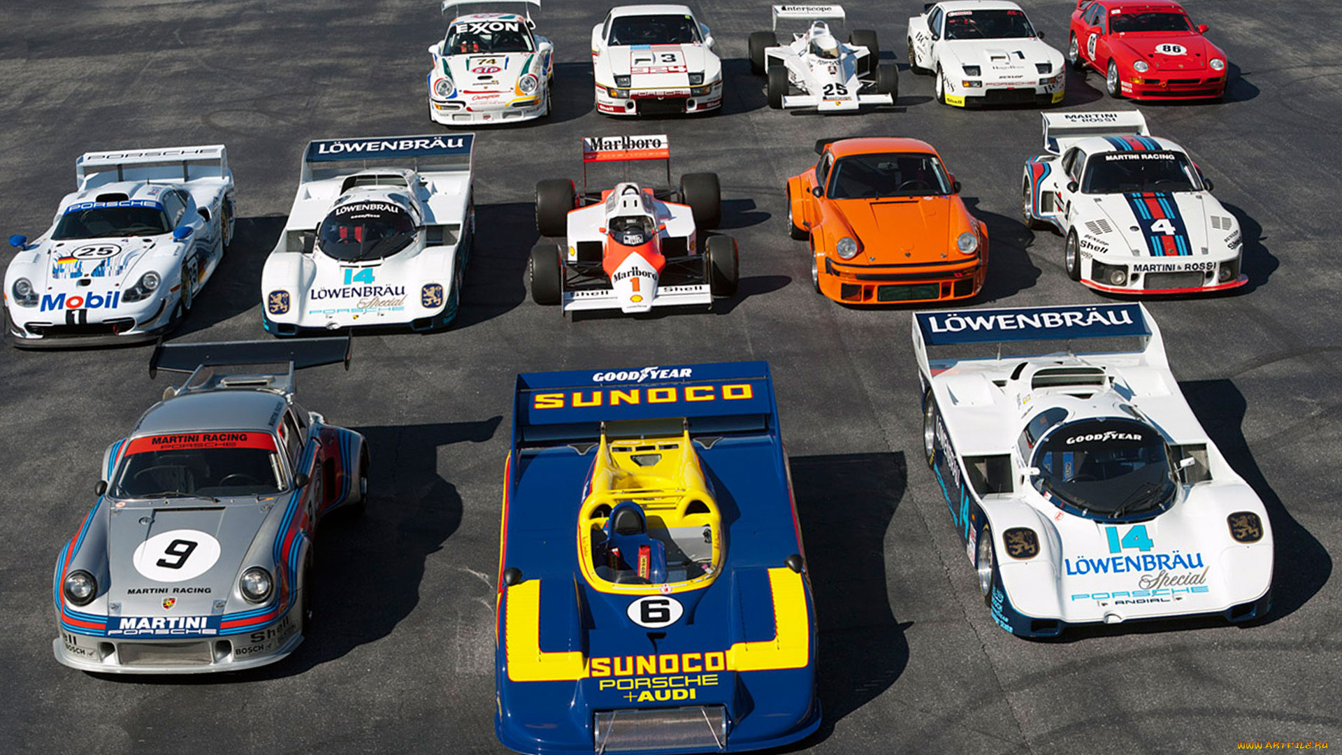 автомобили, porsche