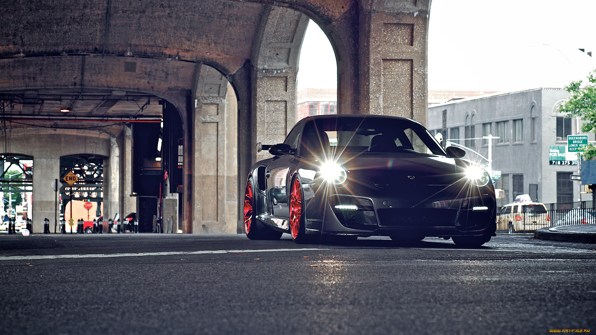 автомобили, porsche