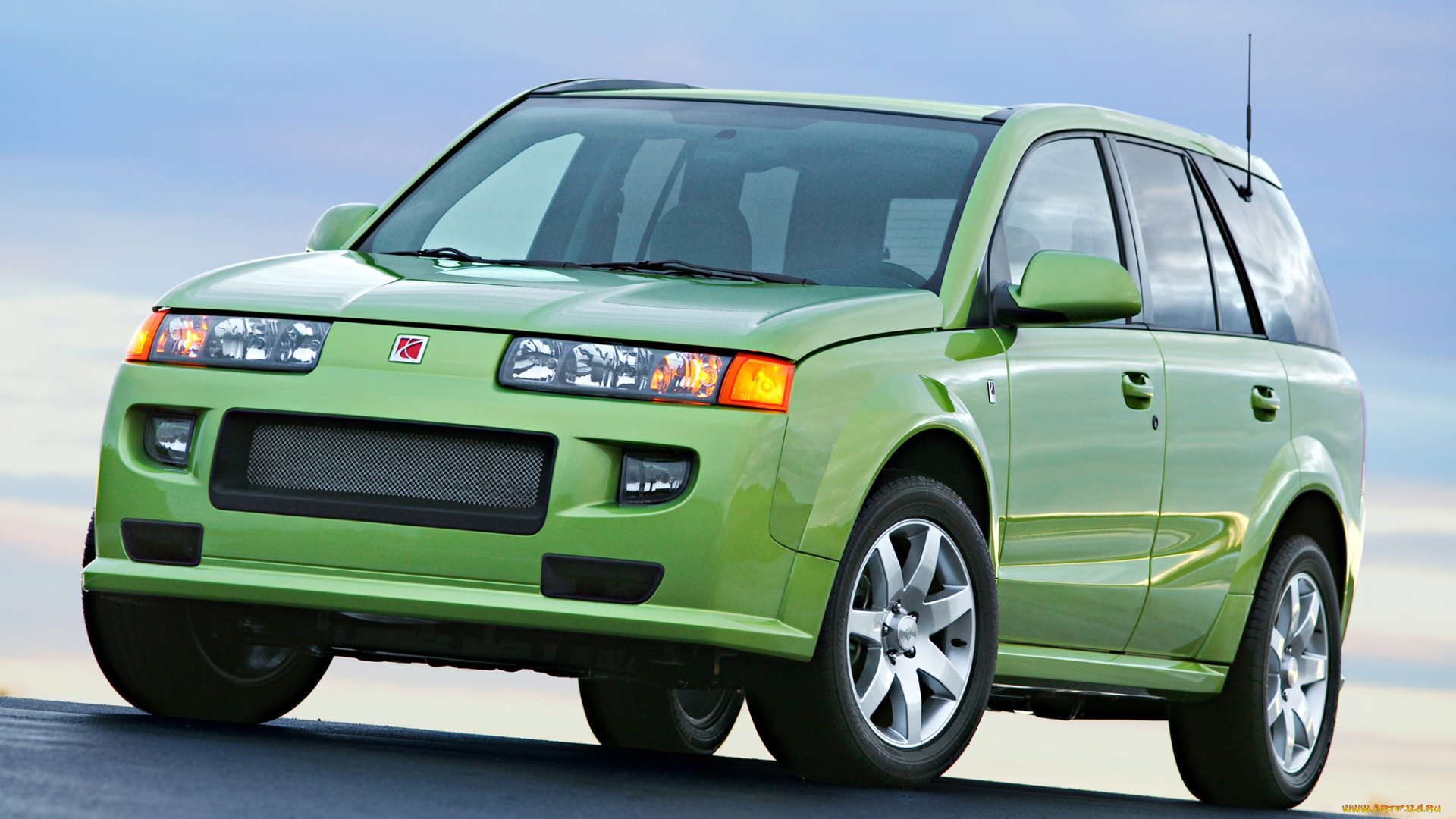 автомобили, saturn