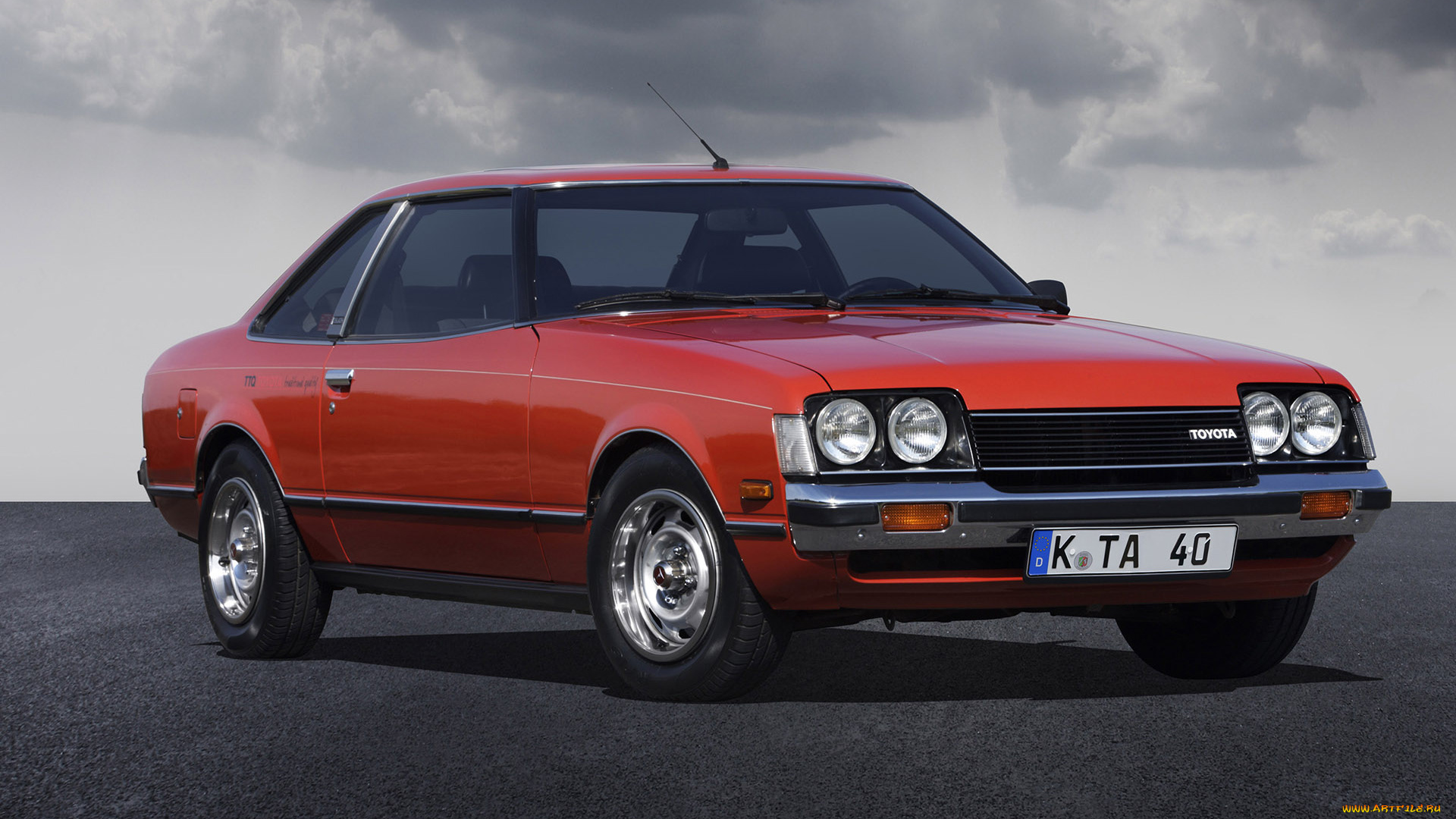 автомобили, toyota