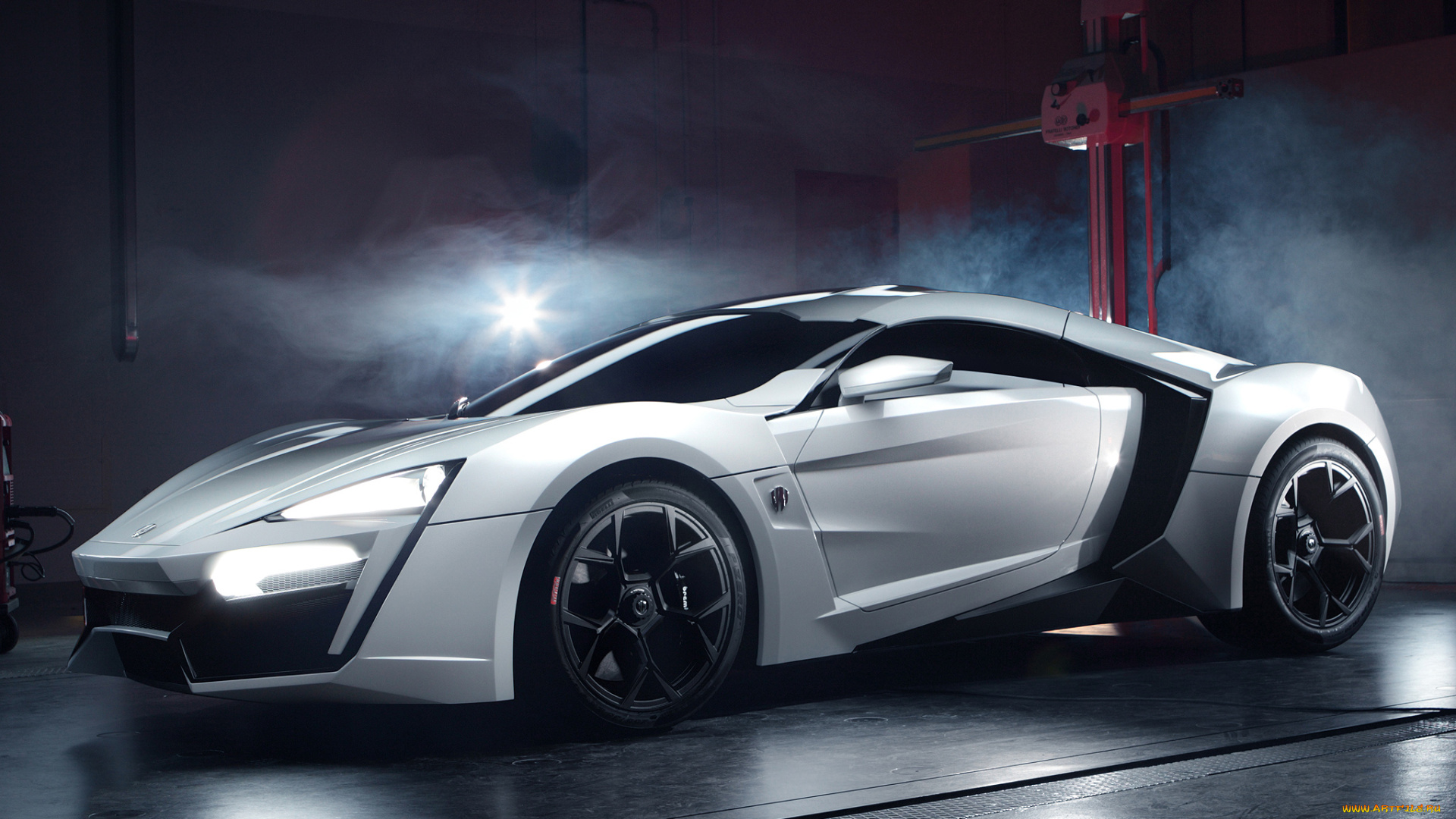 автомобили, unsort, hypersport